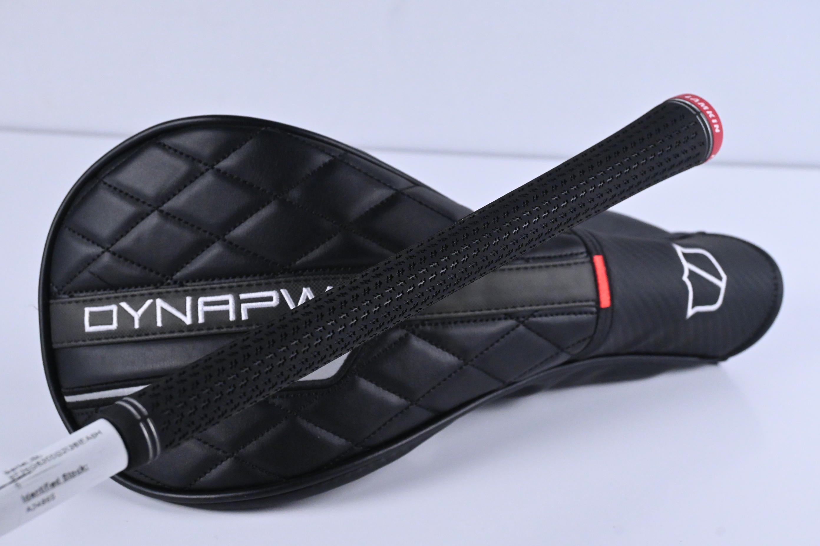 Wilson DYNAPWR 2025 Max Driver / 12 Degree / Regular Flex UST Mamiya Lin-Q