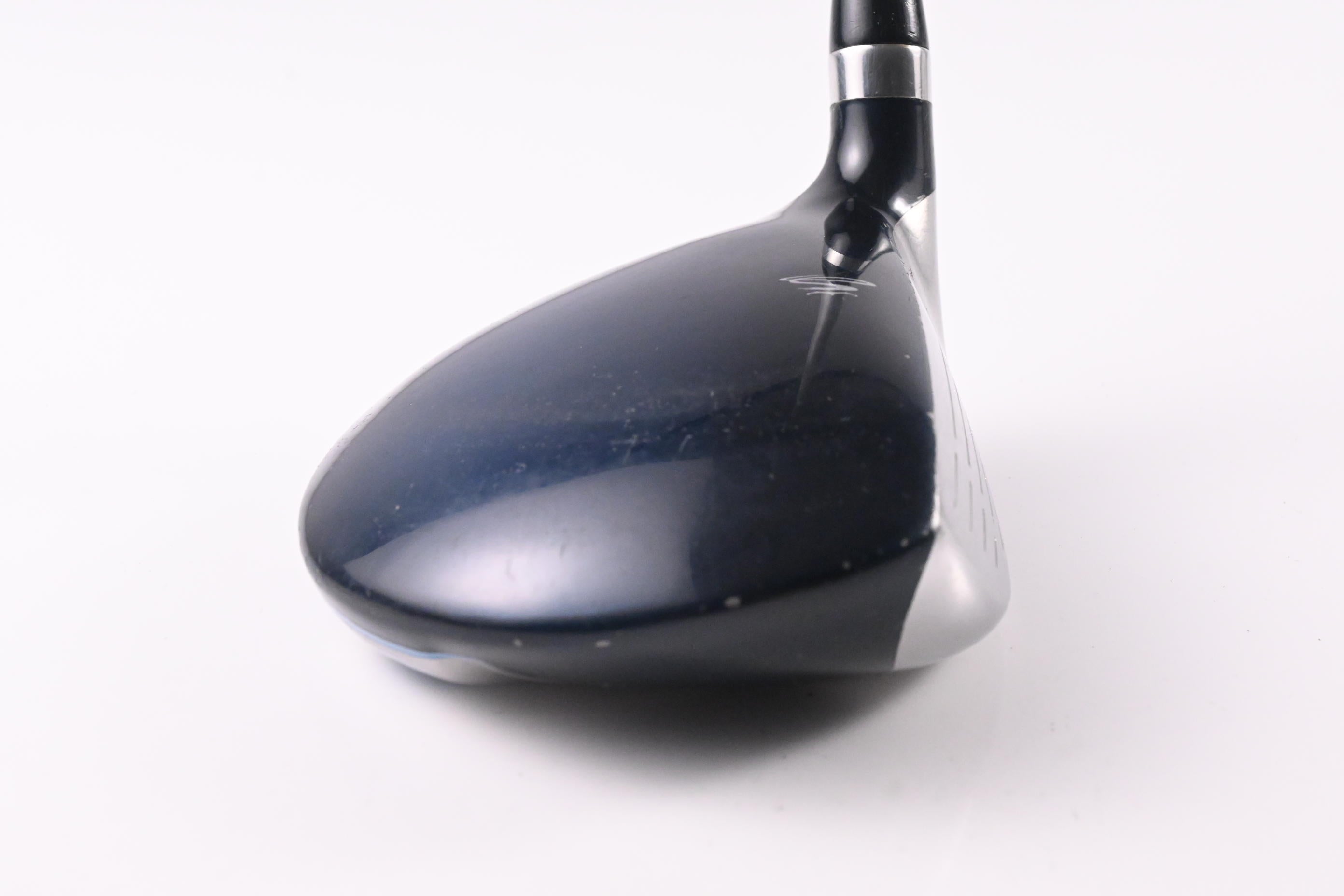 Ladies Cobra S2 Offset #5 Wood / 21 Degree / Ladies Flex Fujikura 50 Shaft