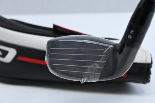 Titleist GT3 #3 Hybrid / 19 Degree / Stiff Flex HZRDUS Gen5 Black 80 Shaft