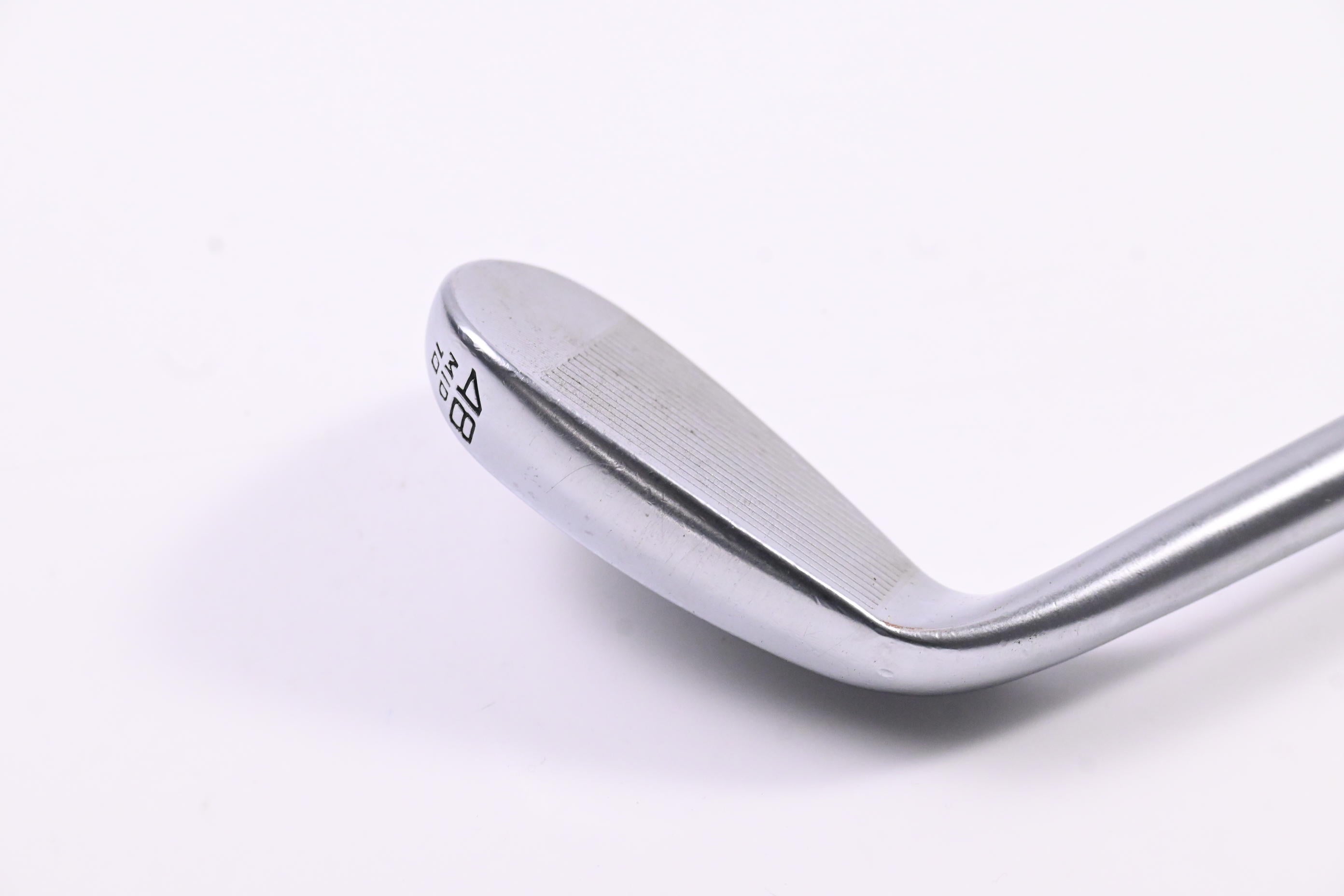 Cleveland RTX ZipCore Pitching Wedge / 48 Degree / Wedge Flex Dynamic Gold Shaft
