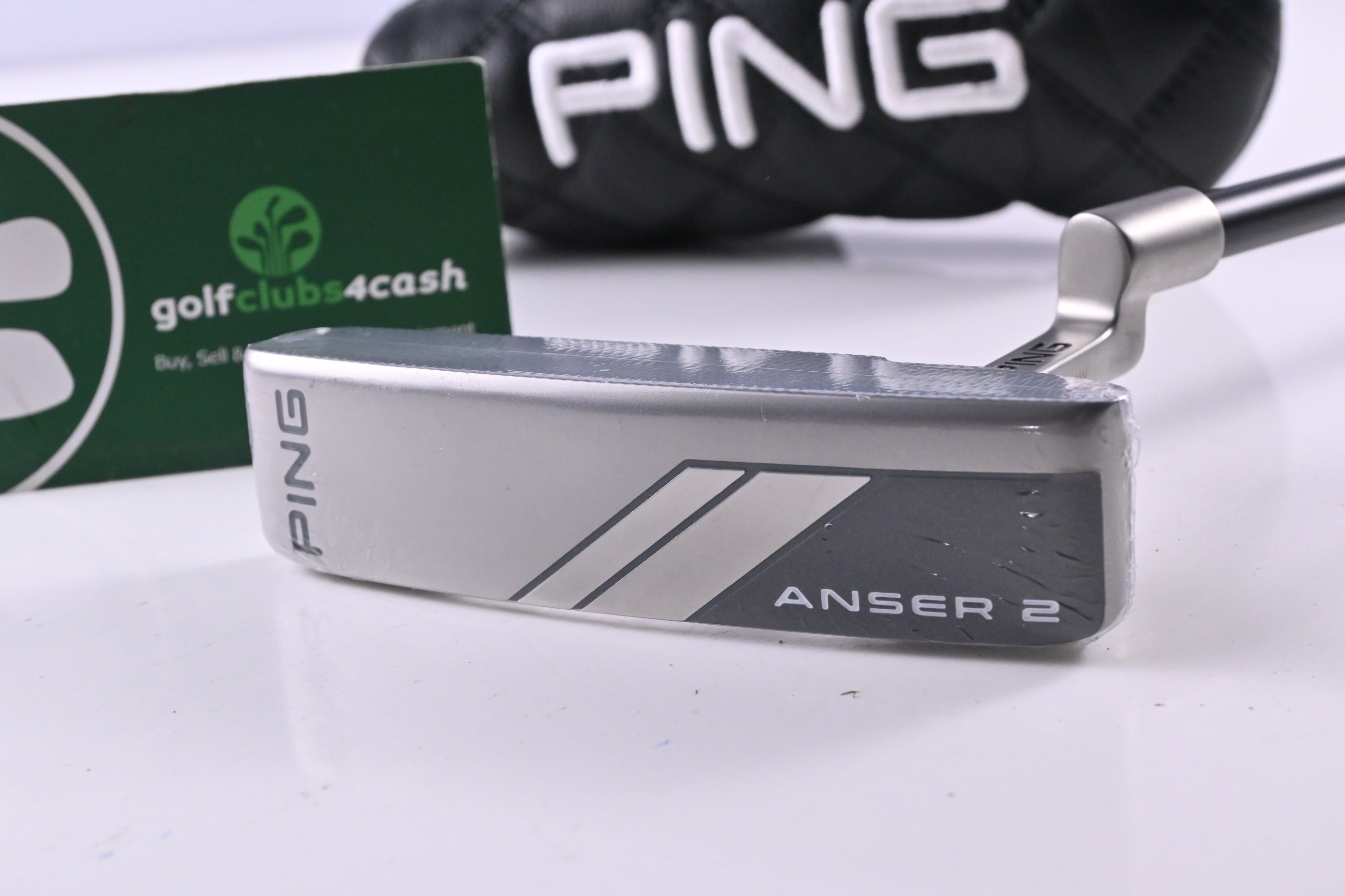 Ping 2024 Anser 2 Putter / 34 Inch