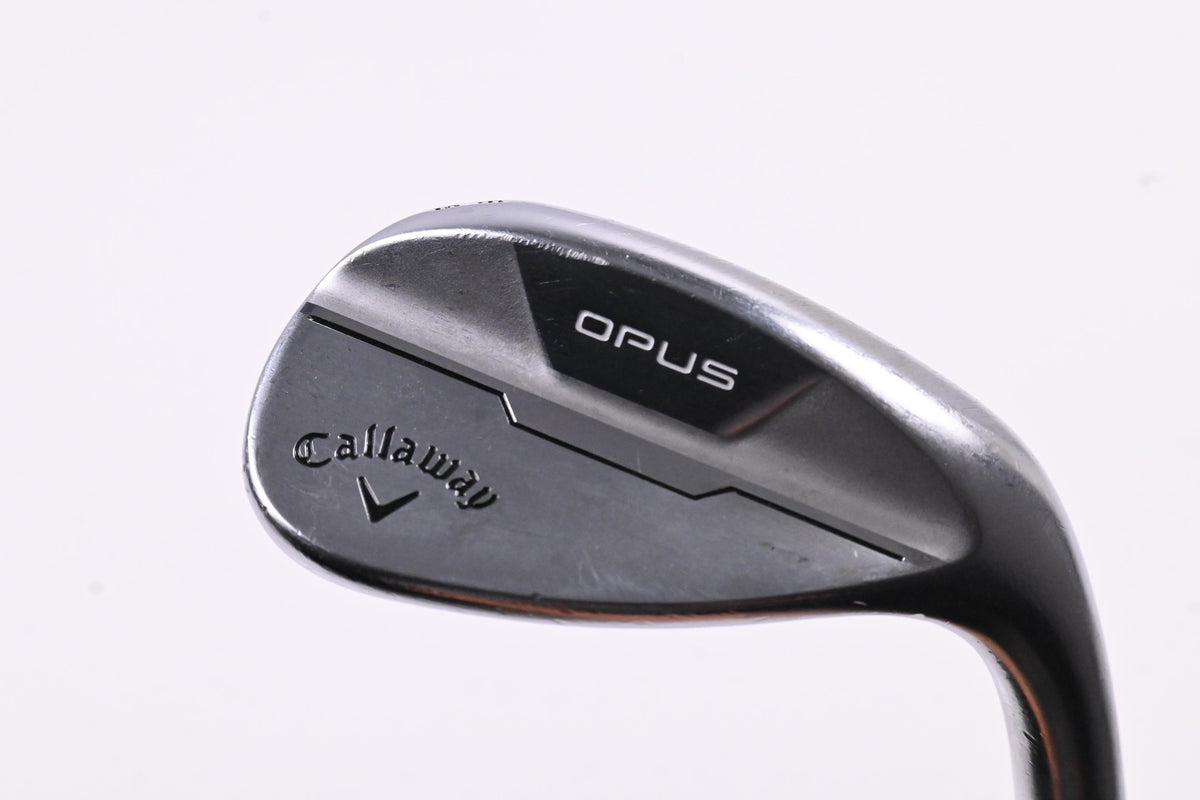 Callaway Opus Sand Wedge / 56 Degree / Wedge Flex Dynamic Gold Mid 115 Shaft