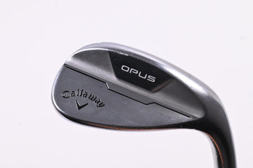 Callaway Opus Sand Wedge / 56 Degree / Wedge Flex Dynamic Gold Mid 115 Shaft