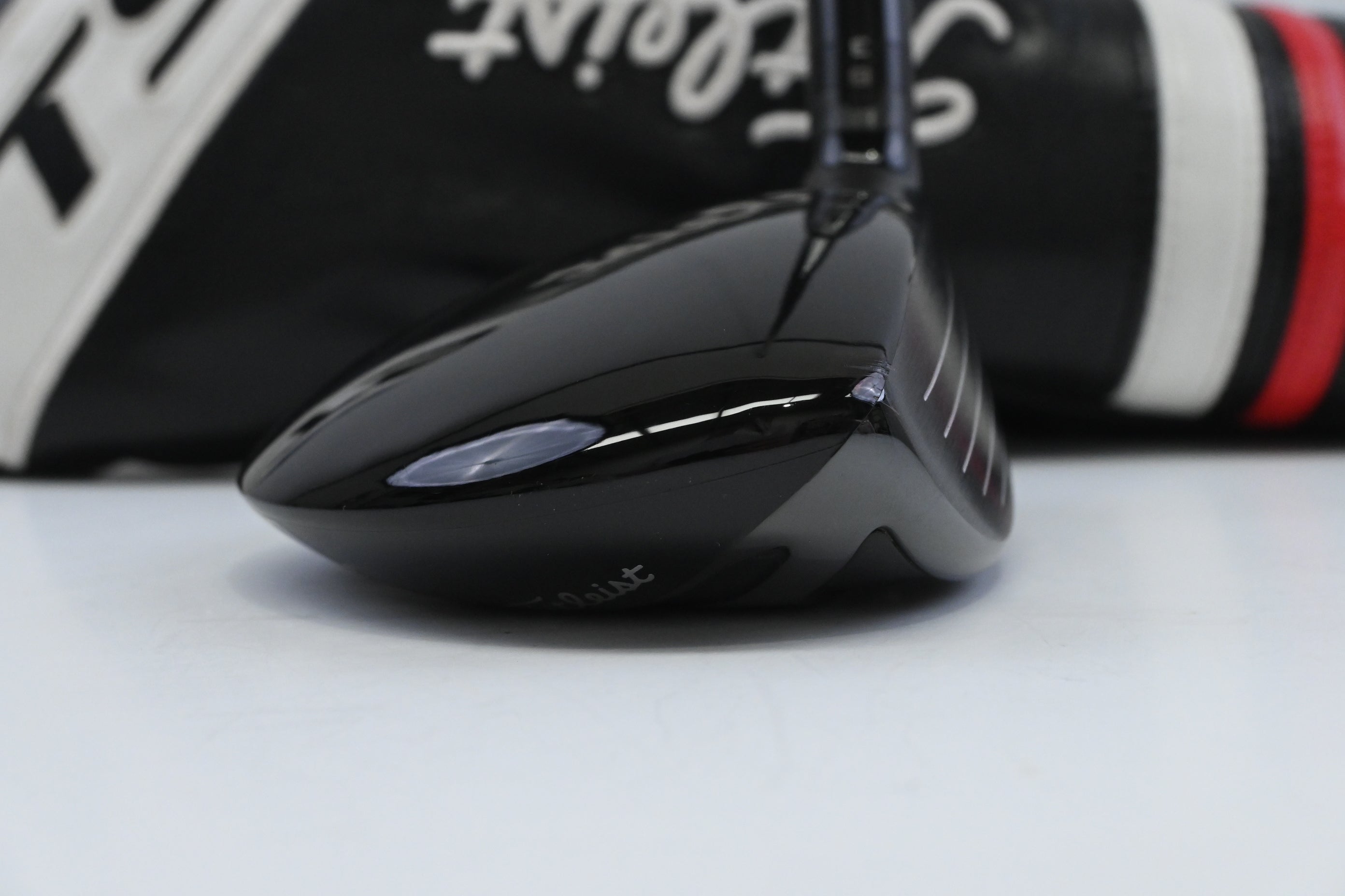Titleist TS2 #3 Wood / 16.5 Degree / Regular Flex Tensei AV Blue 65 Shaft
