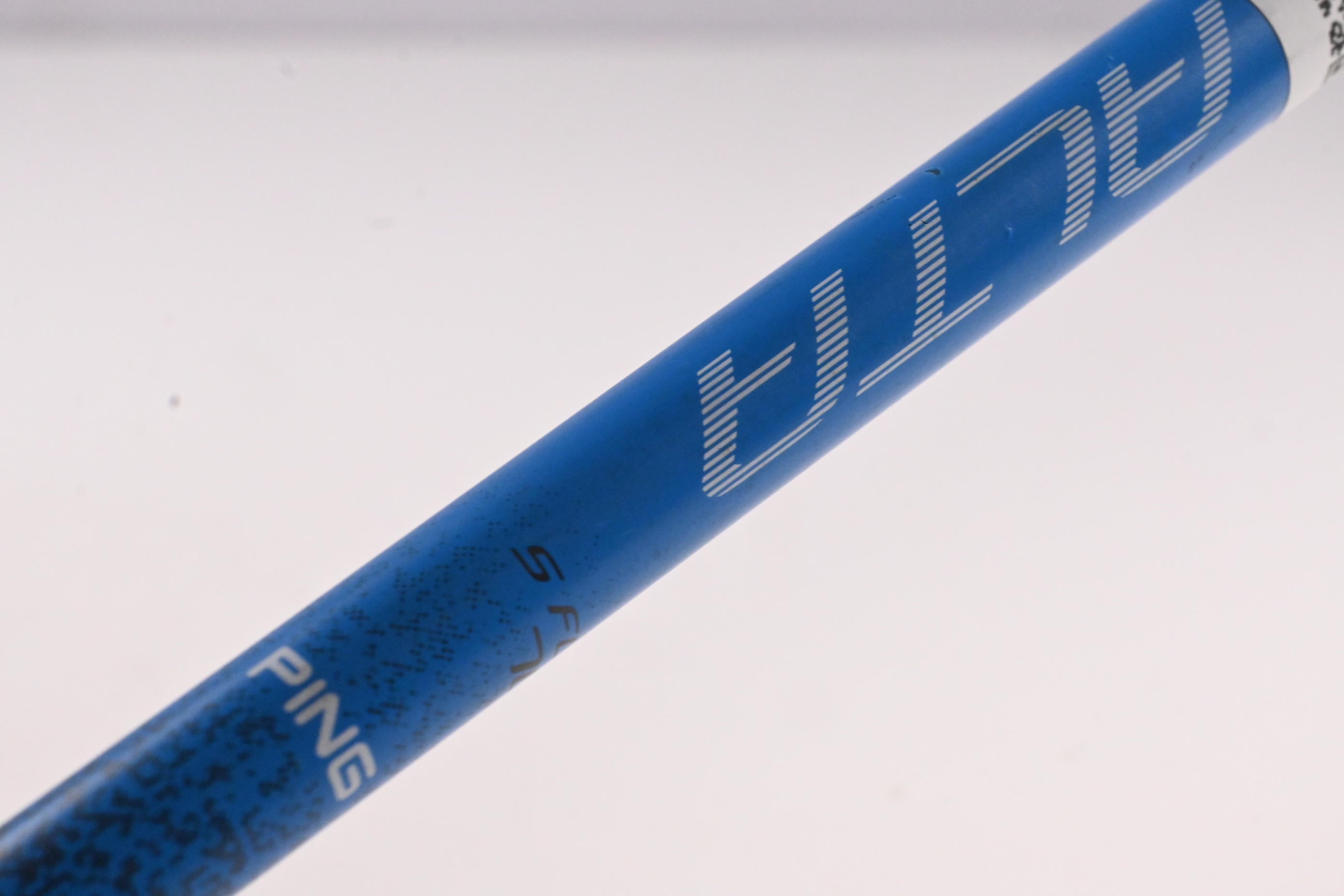 Ping G30 #3 Hybrid / 19 Degree / Stiff Flex Ping Alta 70 Shaft