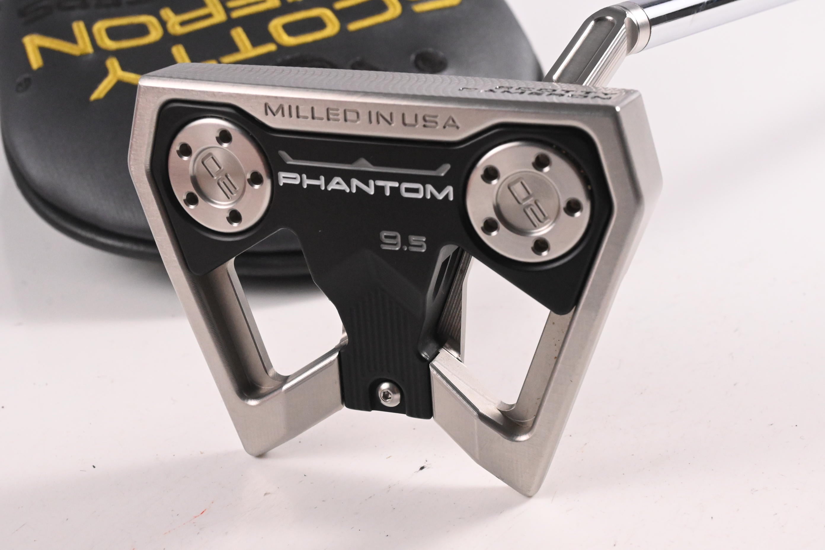 Scotty Cameron 2024 Phantom 9.5 Putter / 32 Inch