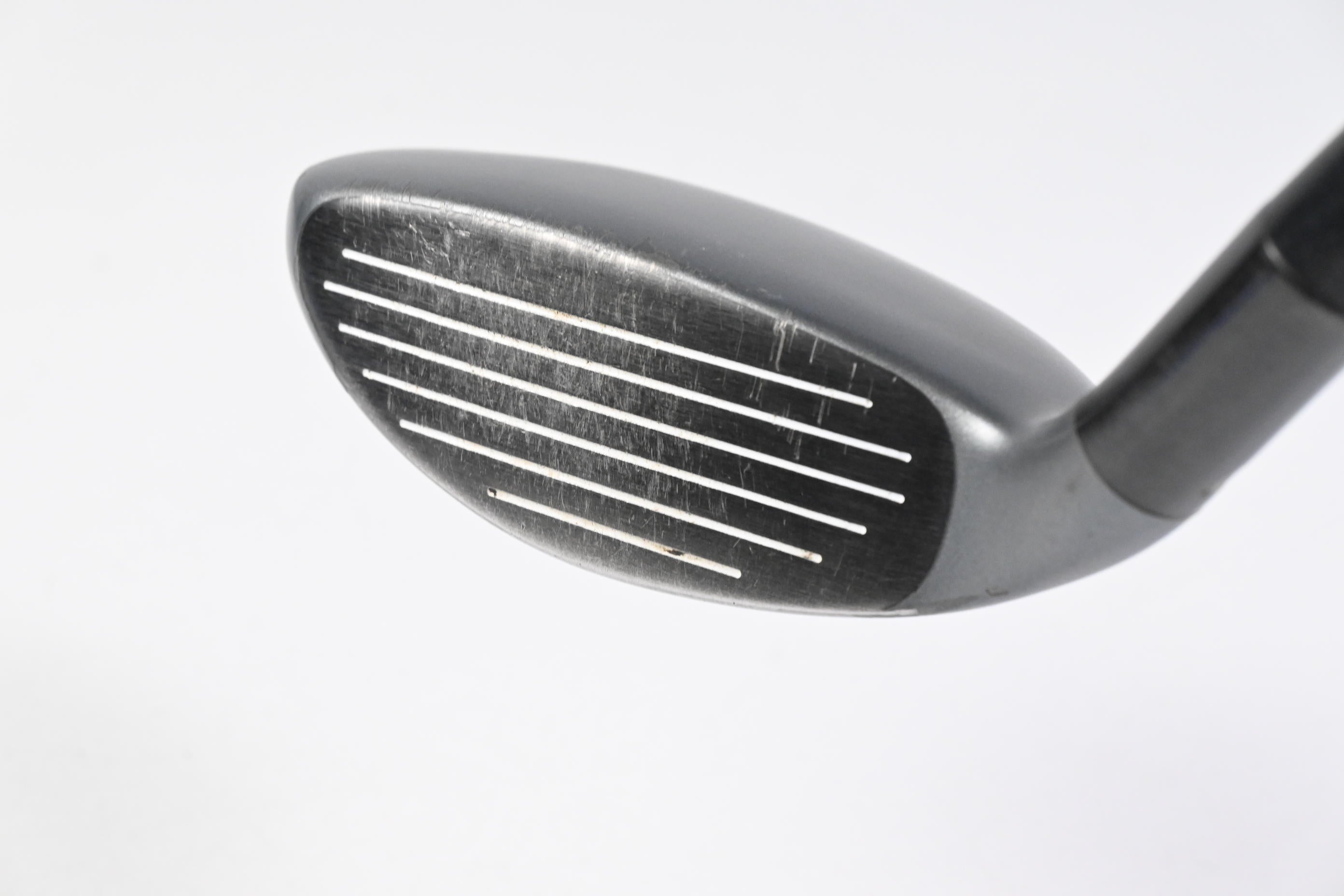 Callaway X Hot #3 Hybrid / 19 Degree / Regular Flex Callaway X Hot 65 Shaft