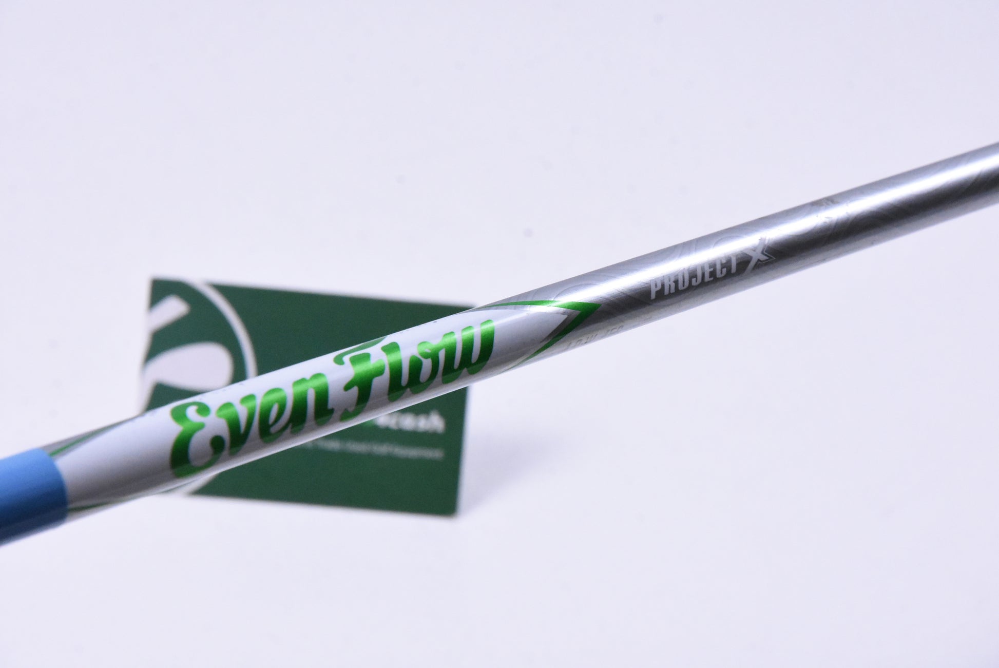 Ladies Evenflow Green 45 Driver Shaft / Ladies Flex / Callaway 2nd Gen
