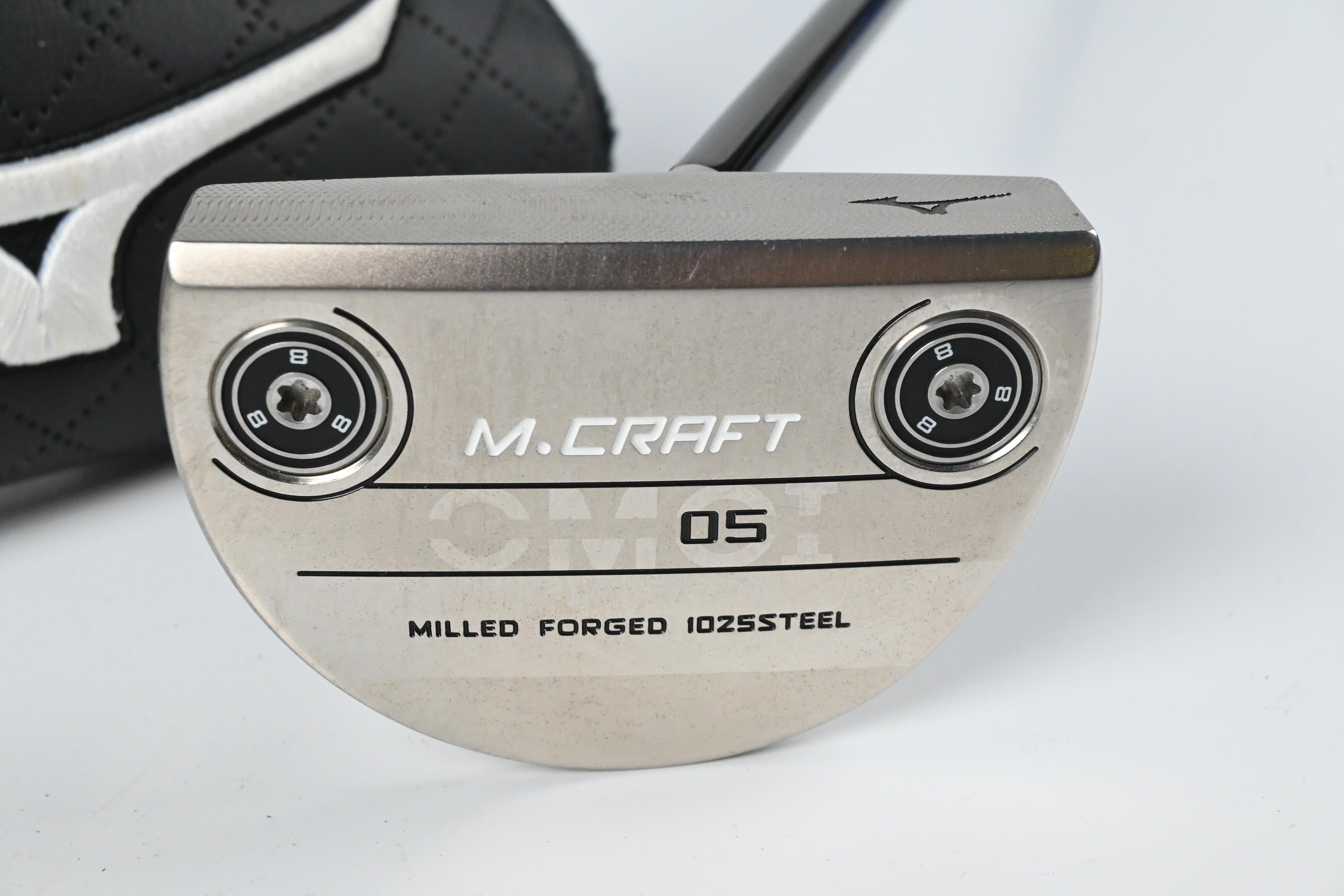 Mizuno M-Craft Omoi 05 Putter / 34 Inch