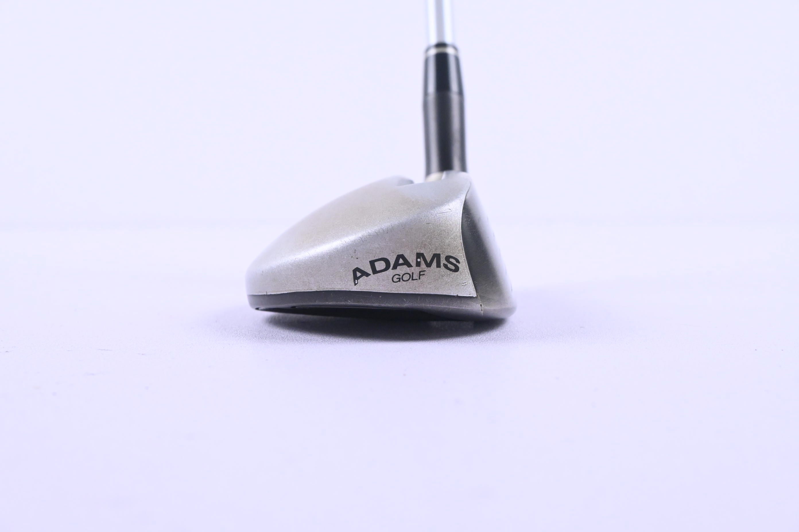 Adams Idea Super #3 Hybrid / 19 Degree / Stiff Shaft Fubuki AX 350h Shaft