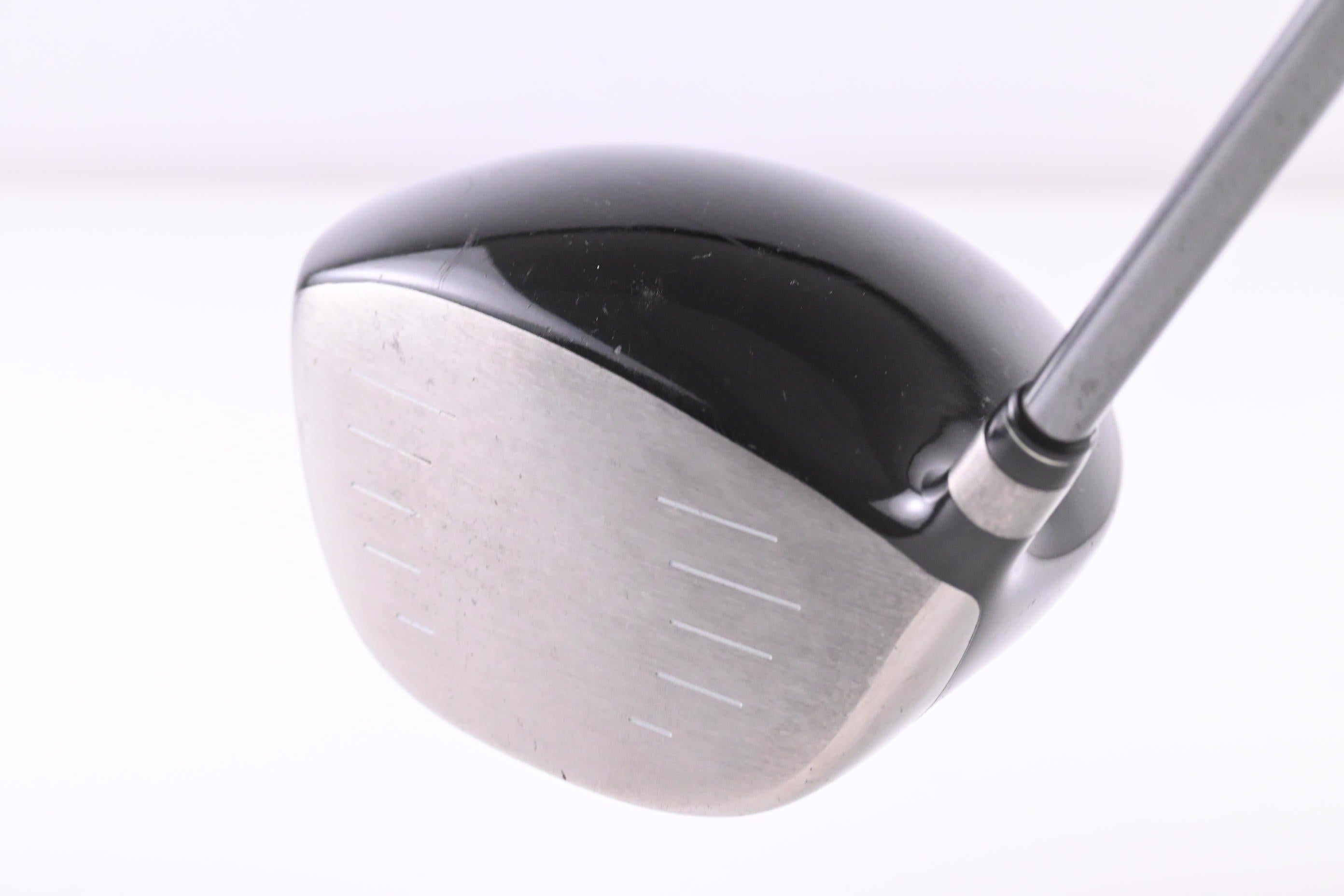 Taylormade XR-05 Driver / 10.5 Degree / Stiff Flex Taylormade XR-05 53 Shaft
