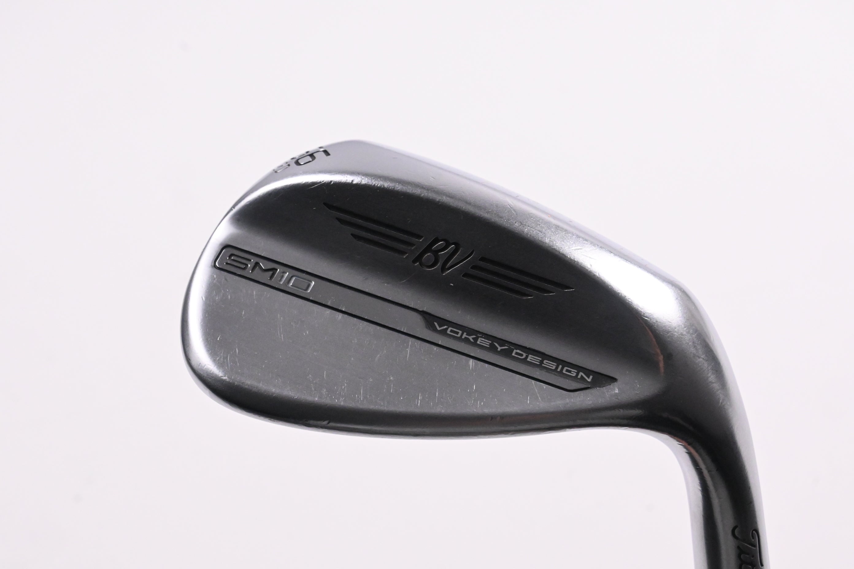 Titleist Vokey SM10 Sand Wedge / 56 Degree / Wedge Flex Shaft