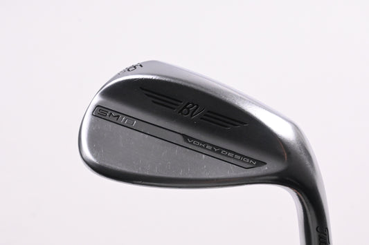 Titleist Vokey SM10 Sand Wedge / 56 Degree / Wedge Flex Shaft
