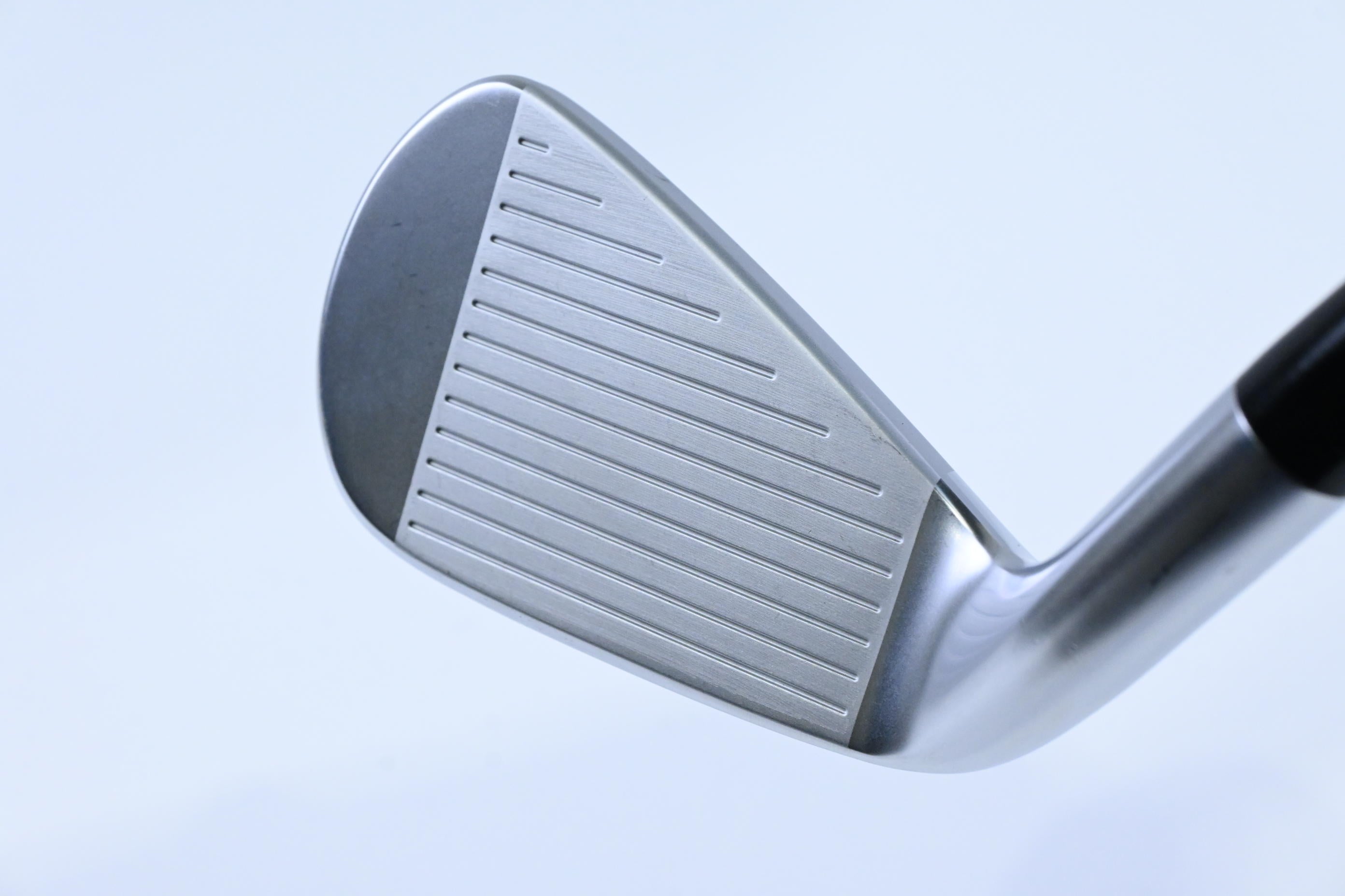 Srixon ZXiU #4 Utility Iron / 23 Degree / Regular Flex Mitsubishi MMT UT 80