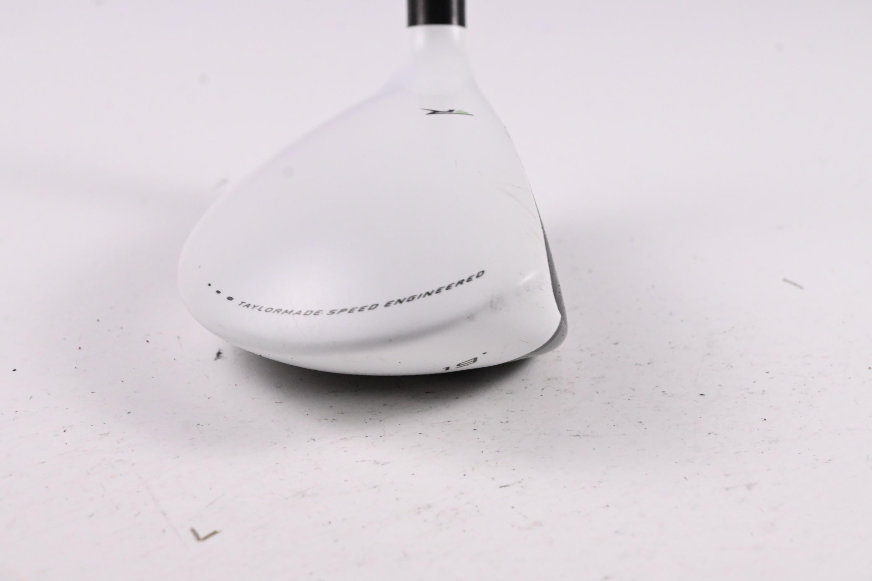 Taylormade RBZ #3 Hybrid / 19 Degree / Regular Flex Matrix Shaft
