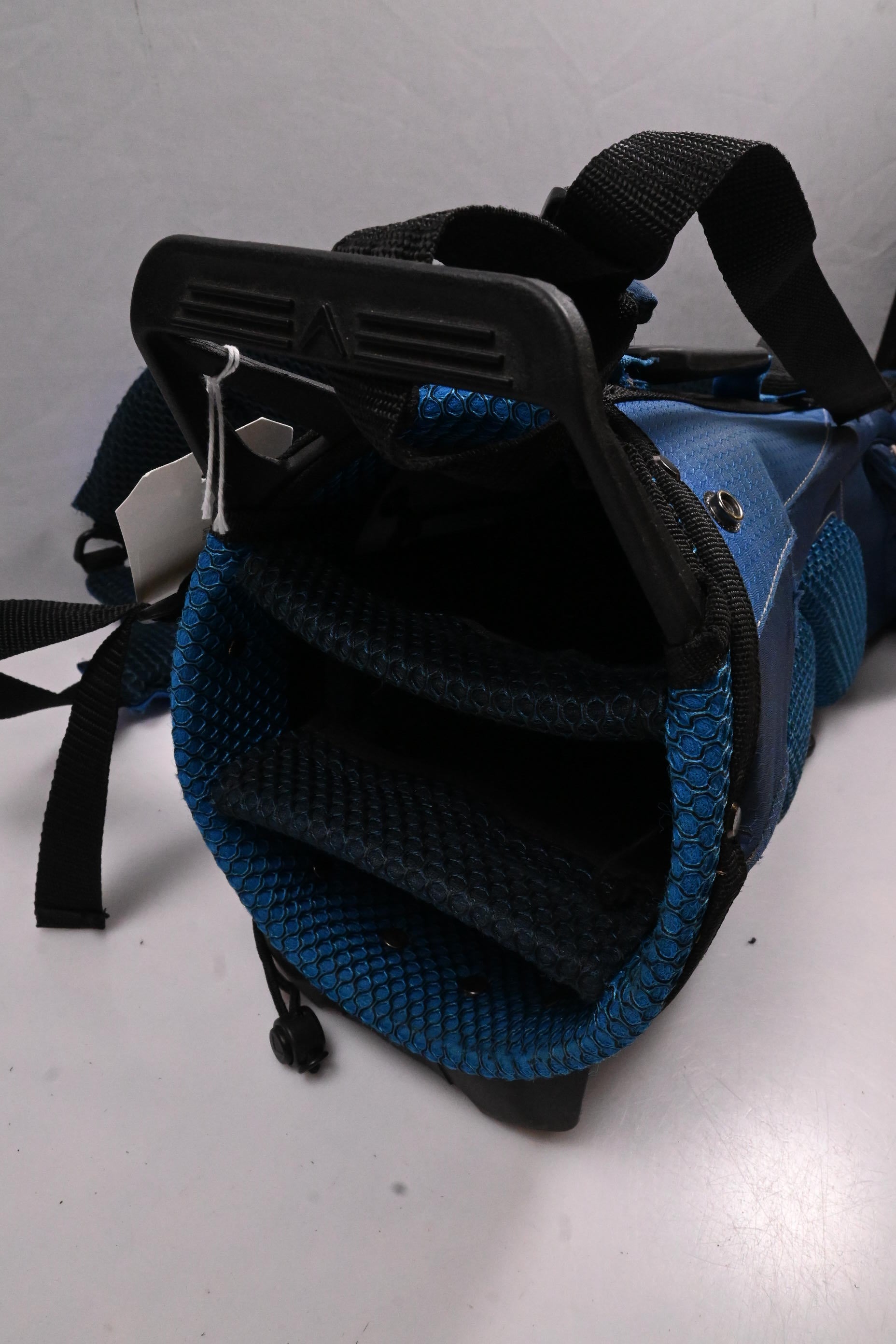 Callaway Pencil Bag / 3-Way Divider / Blue