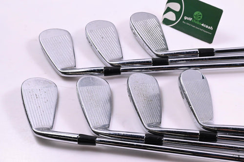 Titleist AP2 710 Irons / 4-PW / Stiff Flex Dynamic Gold S300 Shafts