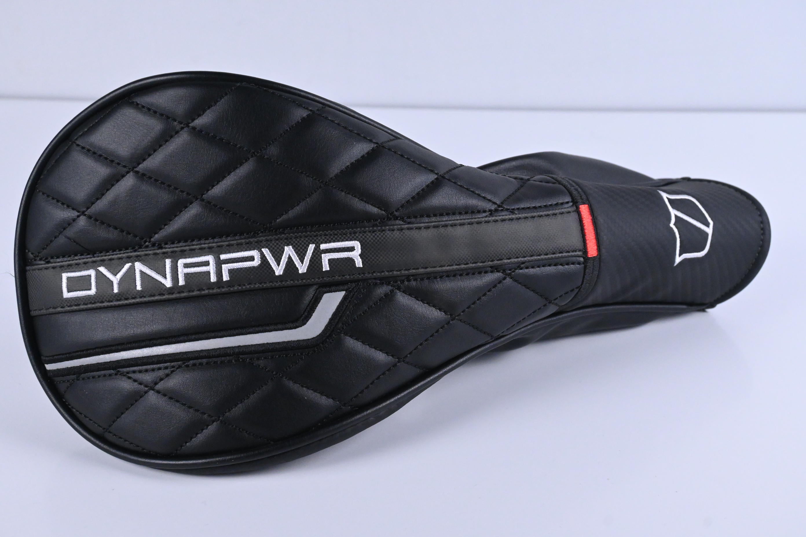 Wilson DYNAPWR 2025 Max Driver / 12 Degree / Regular Flex UST Mamiya Lin-Q