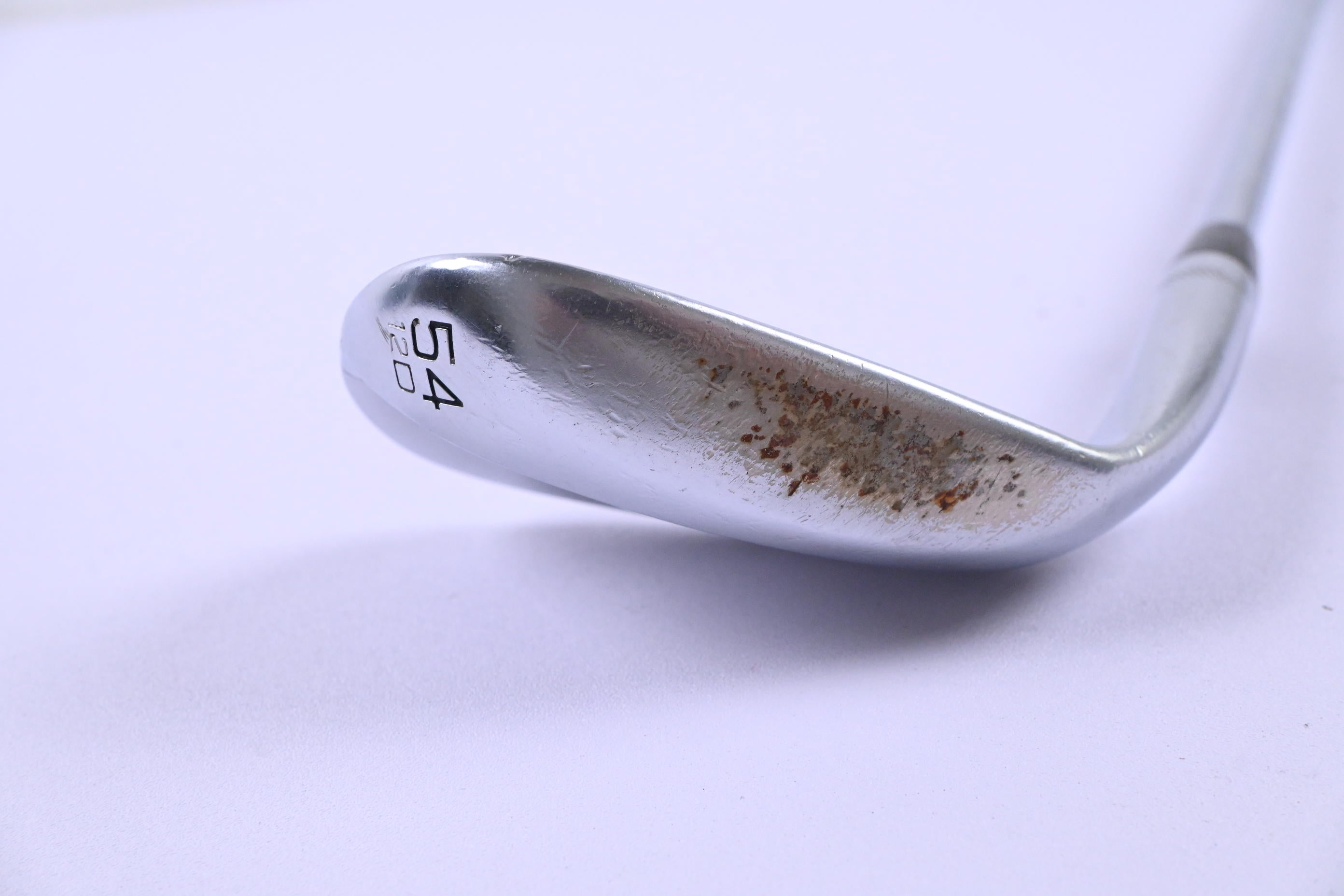Titleist Vokey SM8 Sand Wedge / 54 Degree / Stiff Flex KBS Tour 90 Shaft