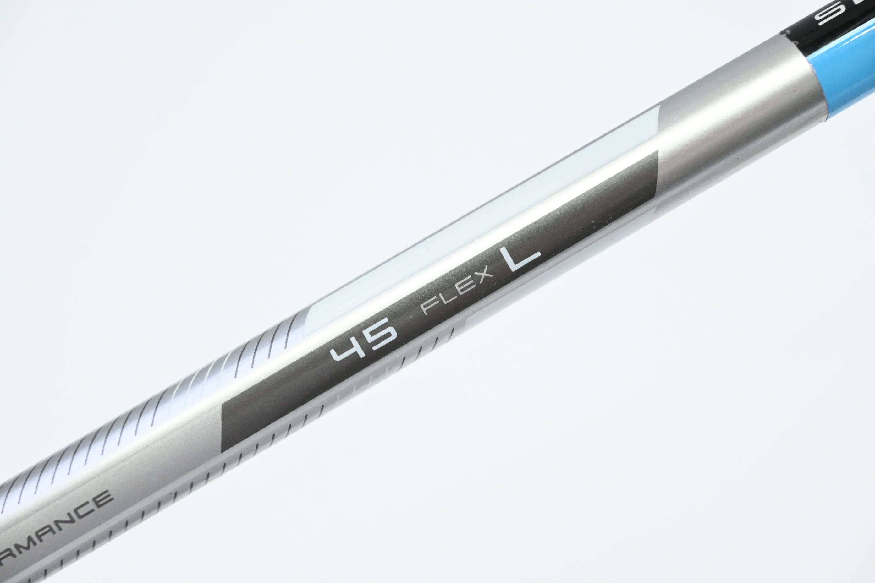 Ladies Tuned Performance 45 Driver Shaft / Ladies Flex / Taylormade 2nd Gen