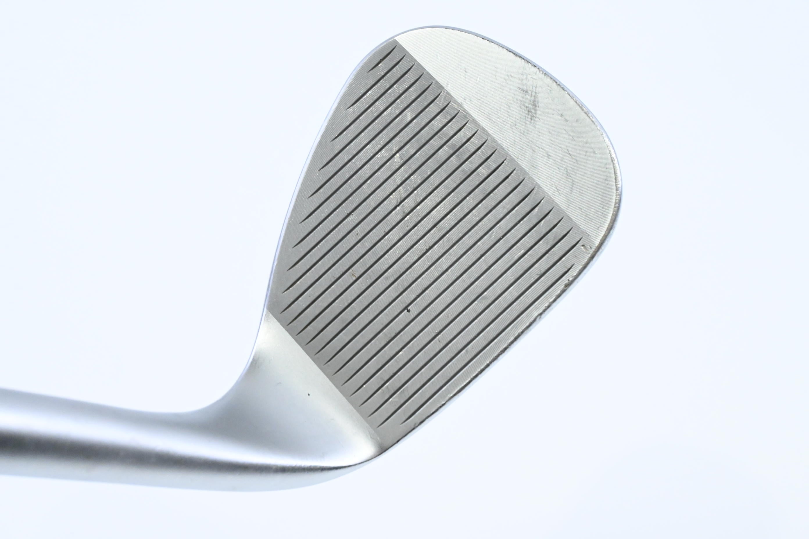 Left Hand Ping S159 Sand Wedge / 56 Degree / Green Dot / Stiff Flex Dynamic Gold