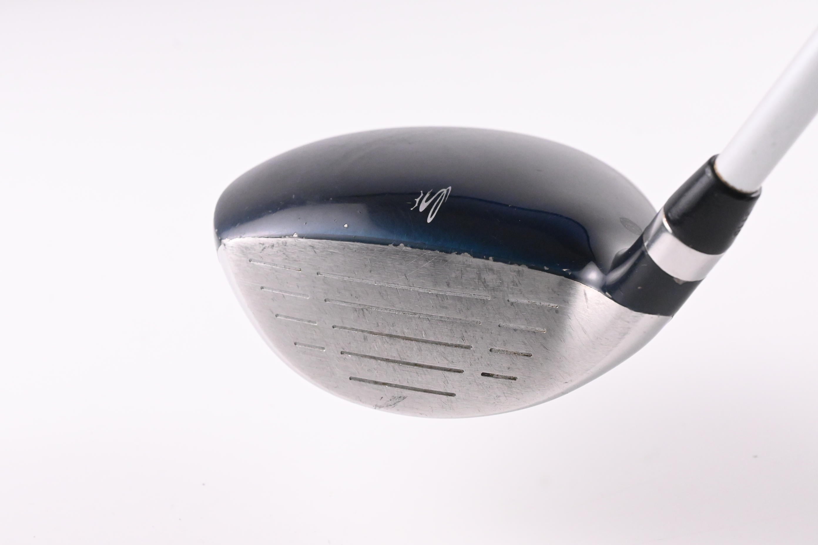 Ladies Cobra S2 Offset #5 Wood / 21 Degree / Ladies Flex Fujikura 50 Shaft