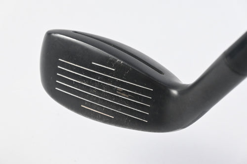 Adams Idea Super Pro #5 Hybrid / 23 Degree / Regular Flex ProLaunch Platinum