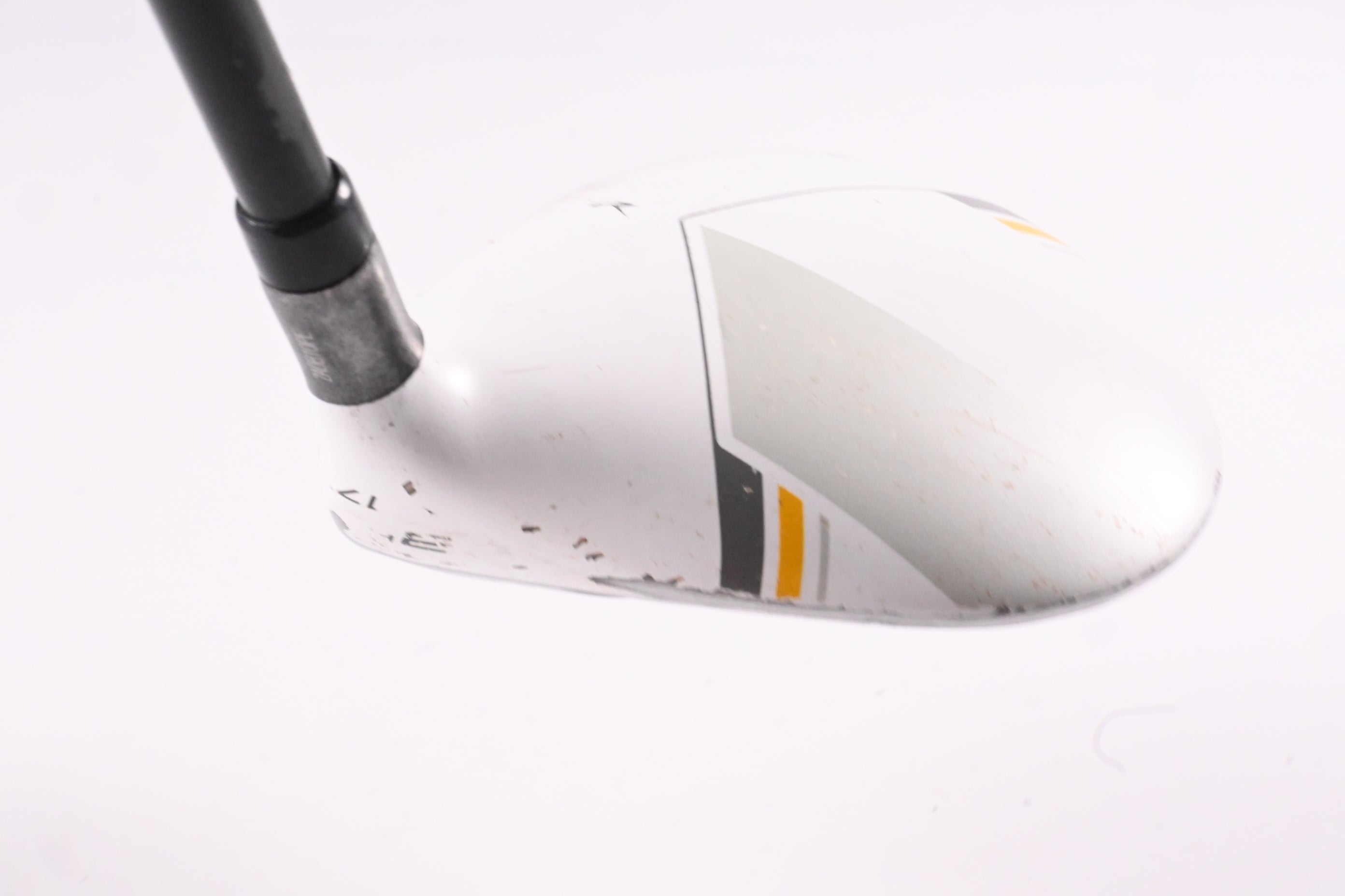 Taylormade RBZ Stage 2 #3HL Wood / 17 Degree / Regular Flex Rocketfuel 60 Shaft
