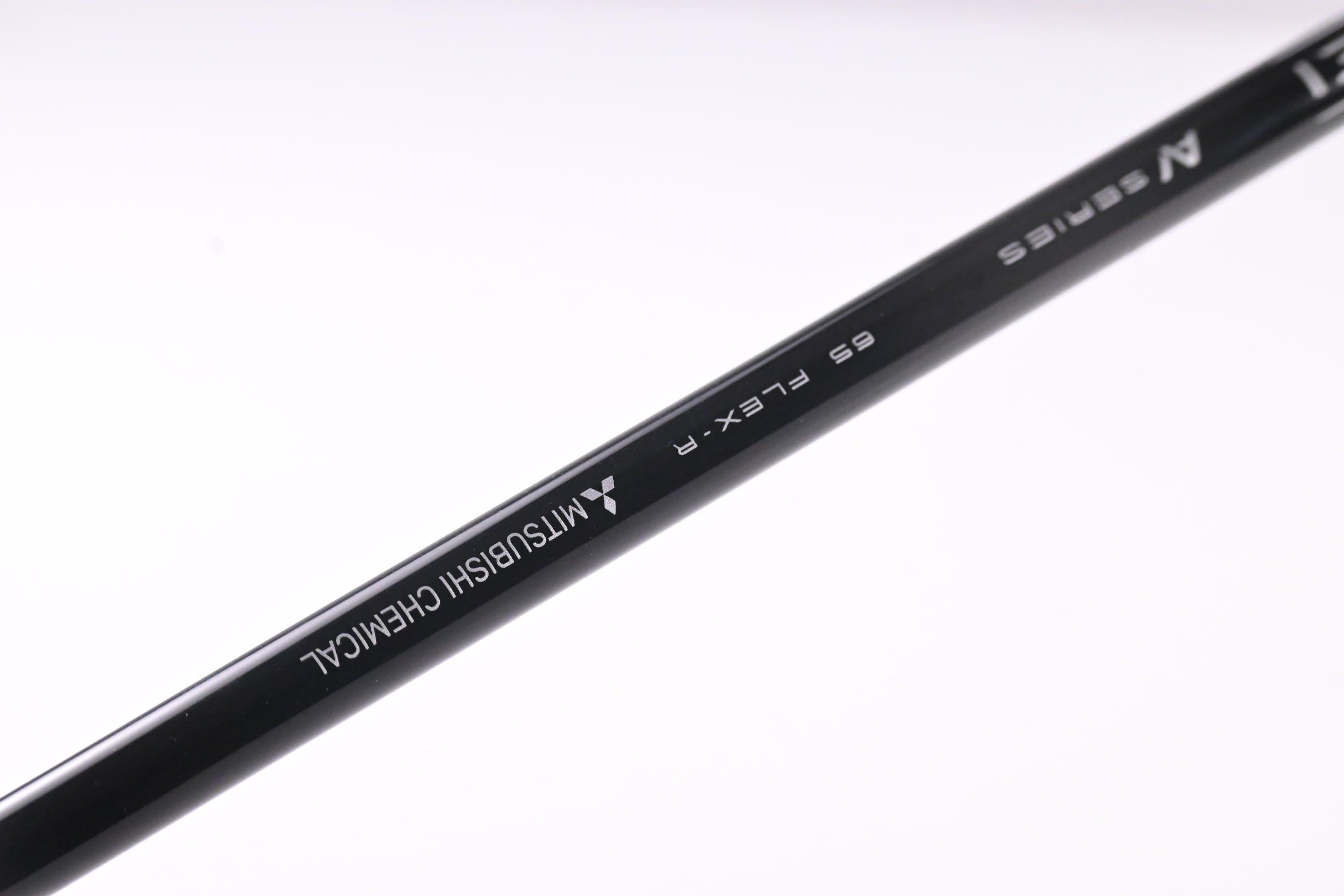 PXG Secret Weapon Mini Driver / 13 Degree / Regular Flex Tensei AV Blue 65 Shaft