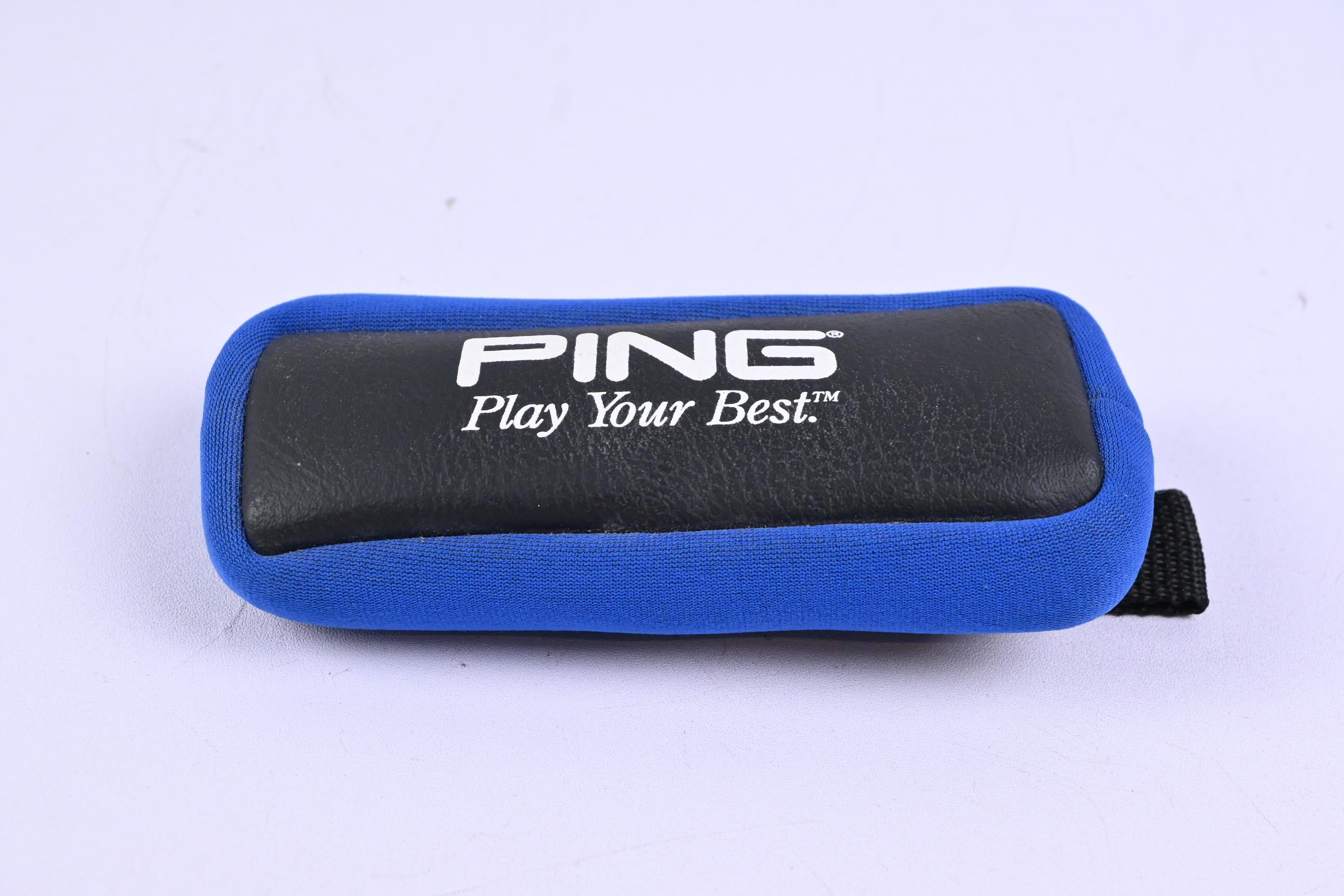 Ping Karsten Original PAL 2 Putter / 37 Inch