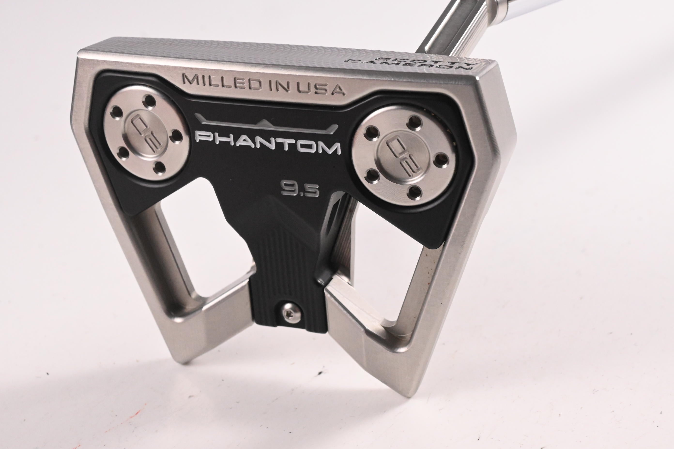 Scotty Cameron 2024 Phantom 9.5 Putter / 32 Inch