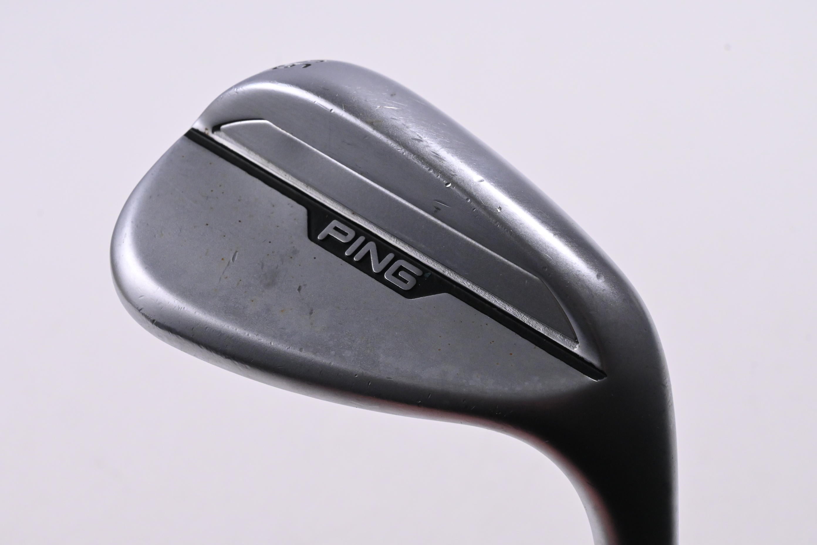 Ping S159 Sand Wedge / 56 Degree / Black Dot / Wedge Flex Ping Z-Z 115 Shaft