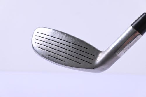 Callaway Diablo Edge #3 Hybrid / 21 Degree / Stiff Flex Callaway 75 Shaft