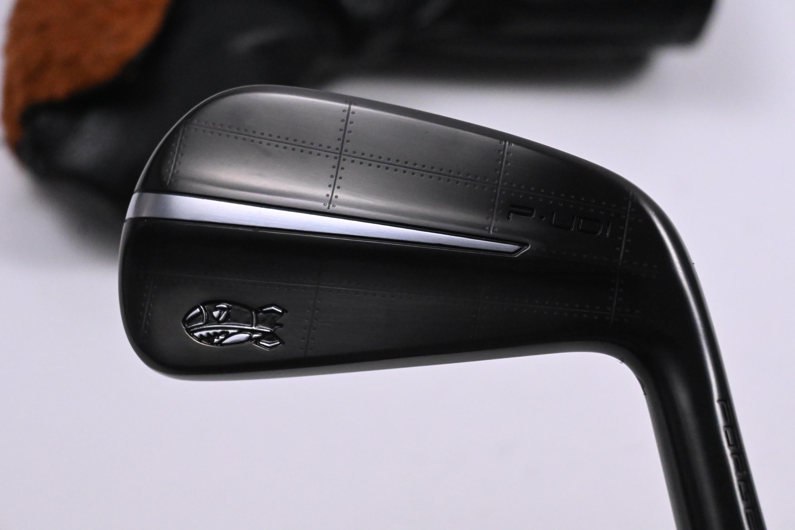 Taylormade P.UDI Bomber One Iron / 17 Degree / Stiff Flex UST Recoil Dart 90