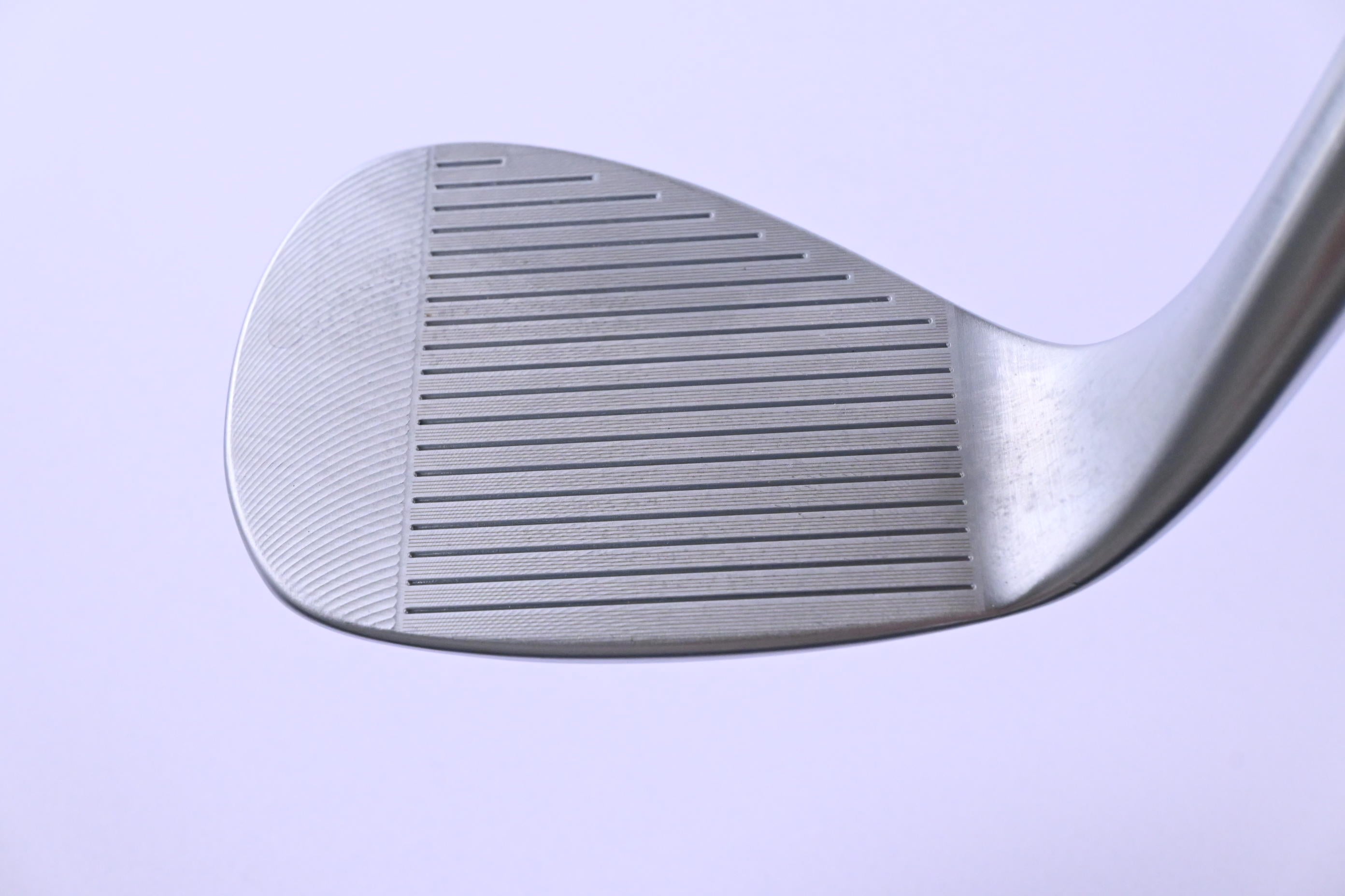 Cleveland RTX 6 Zipcore Lob Wedge / 58 Degree / Stiff Flex Modus 3 Tour 120