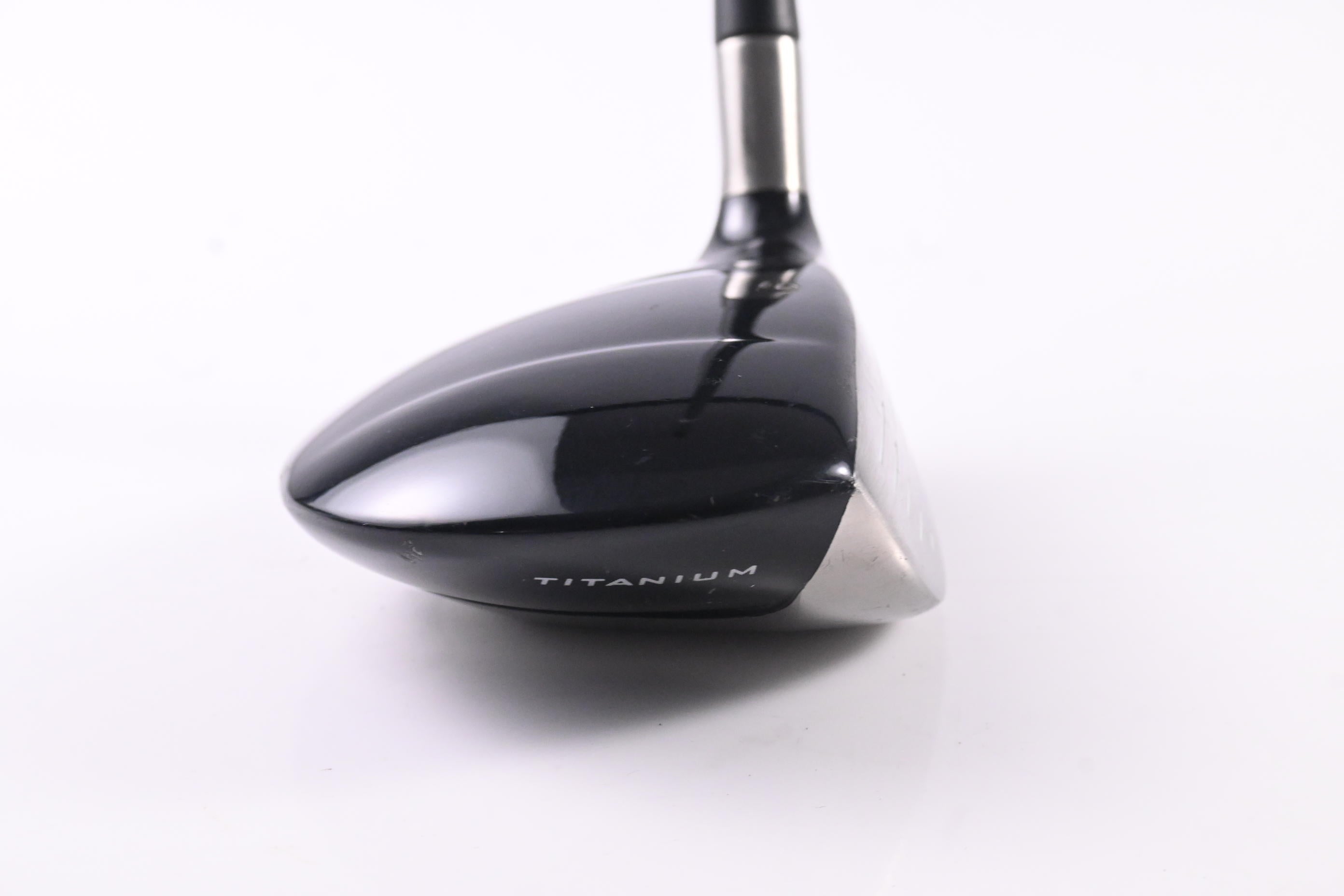 Taylormade R580 #5 Wood / 18 Degree / Stiff Flex M.A.S 60 Shaft