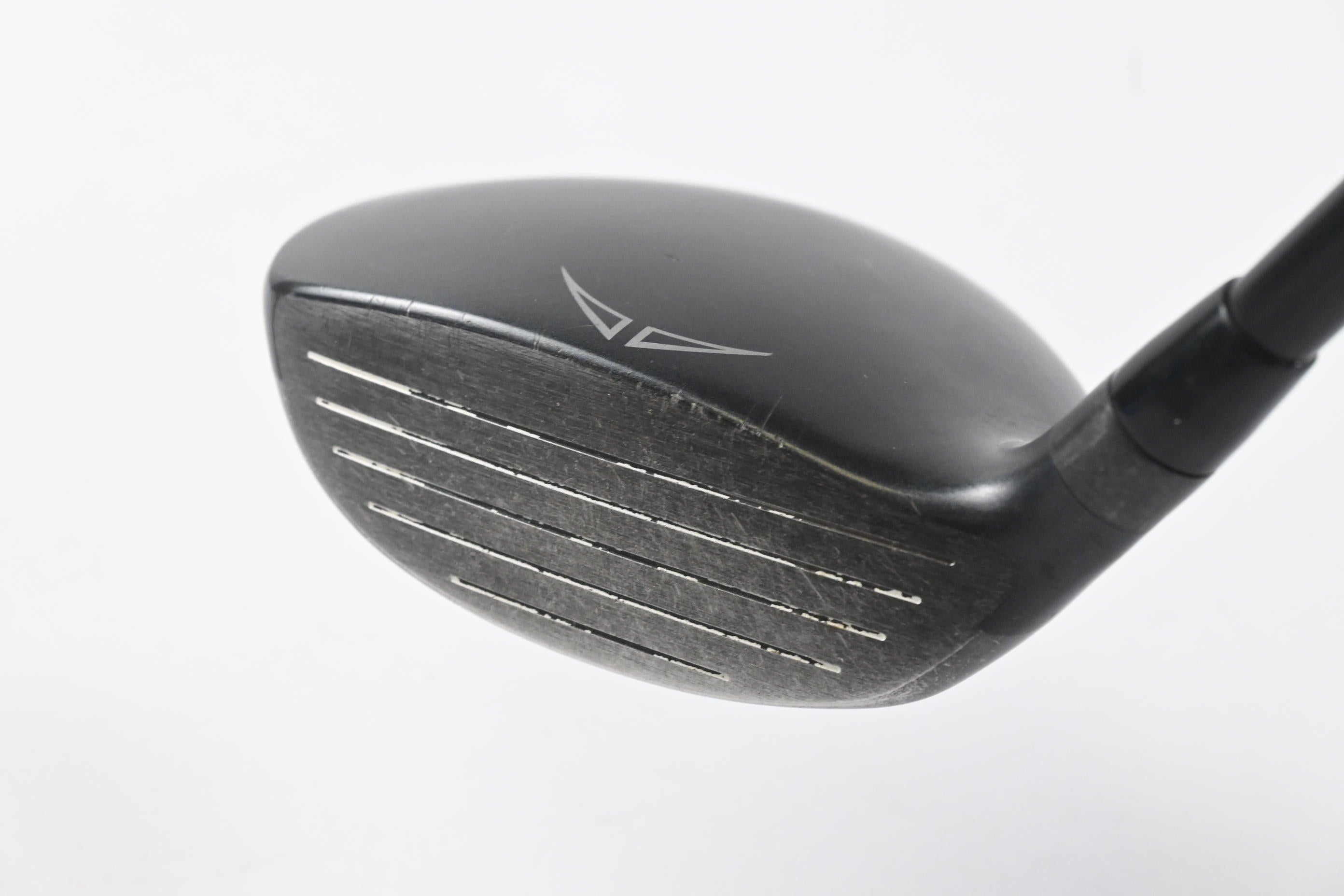 Ping G25 #3 Wood / 15 Degree / Regular Flex Ping TFC 189 Shaft