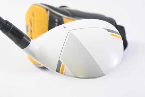 Taylormade RBZ Stage 2 Tour #3 Wood / 14.5 Degree / Regular Flex Rocketfuel 70