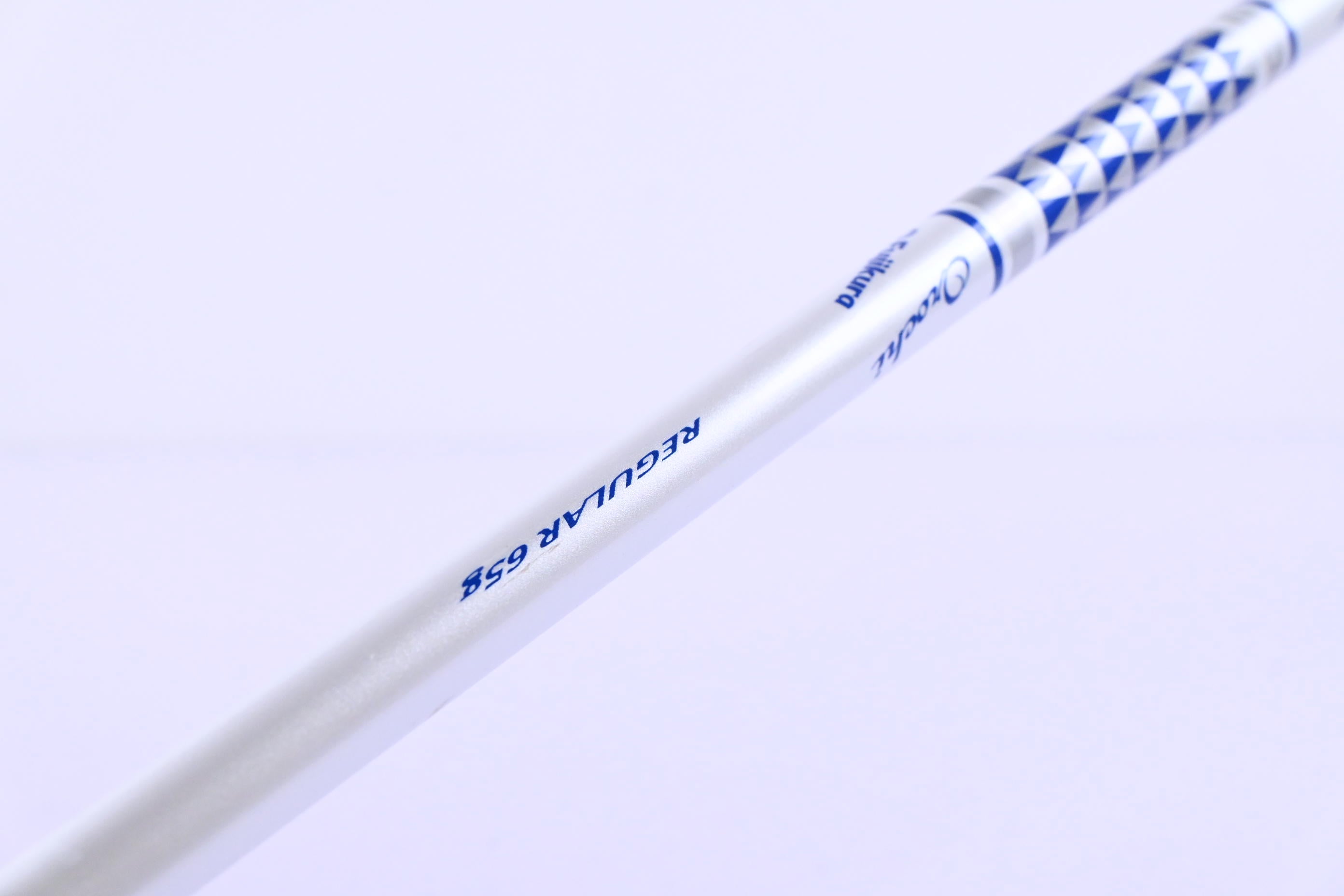 Mizuno JPX EZ 2016 #3 Hybrid / 19 Degree / Regular Flex Fujikura Orochi 65 Shaft