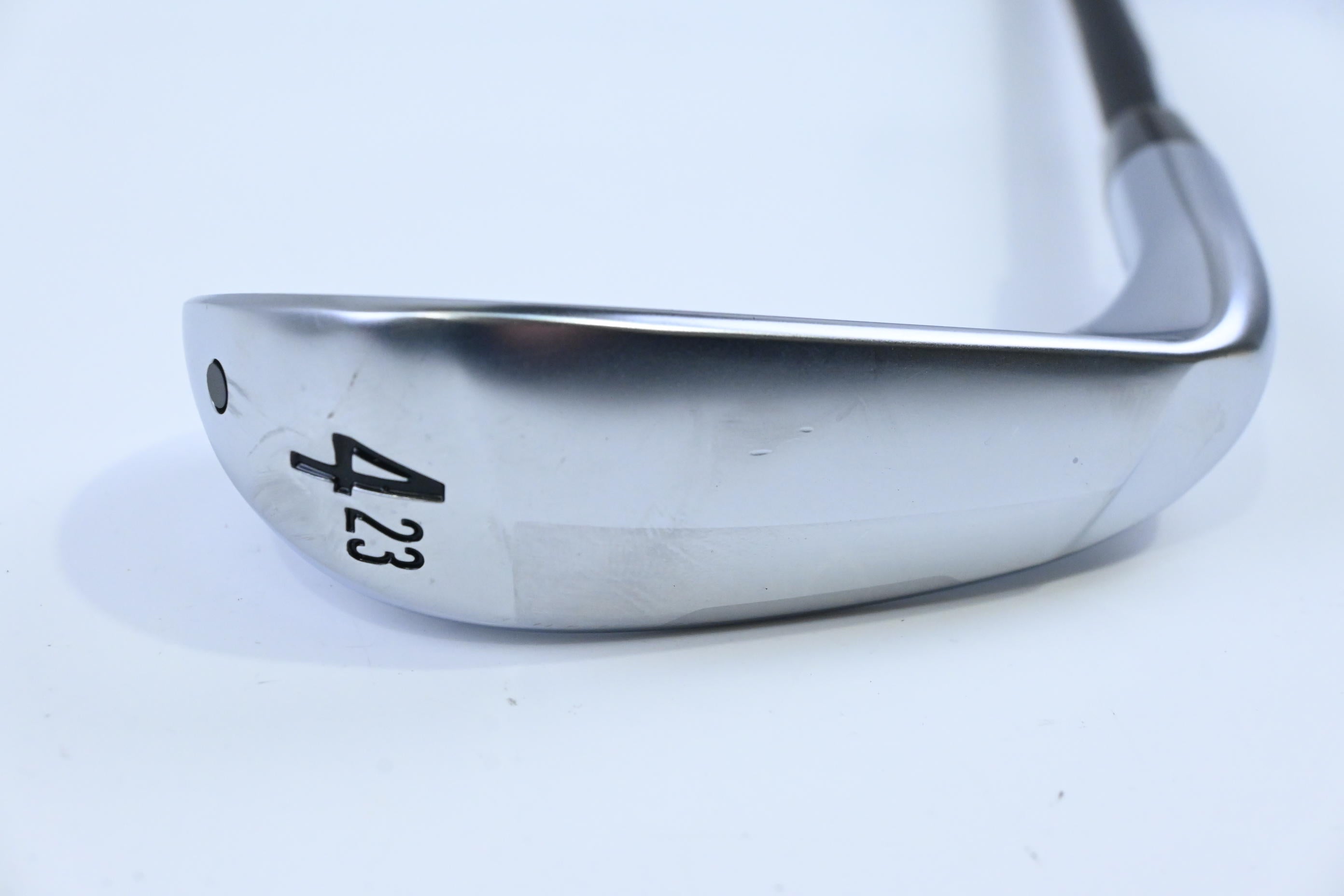 Srixon ZXiU #4 Utility Iron / 23 Degree / Regular Flex Mitsubishi MMT UT 80