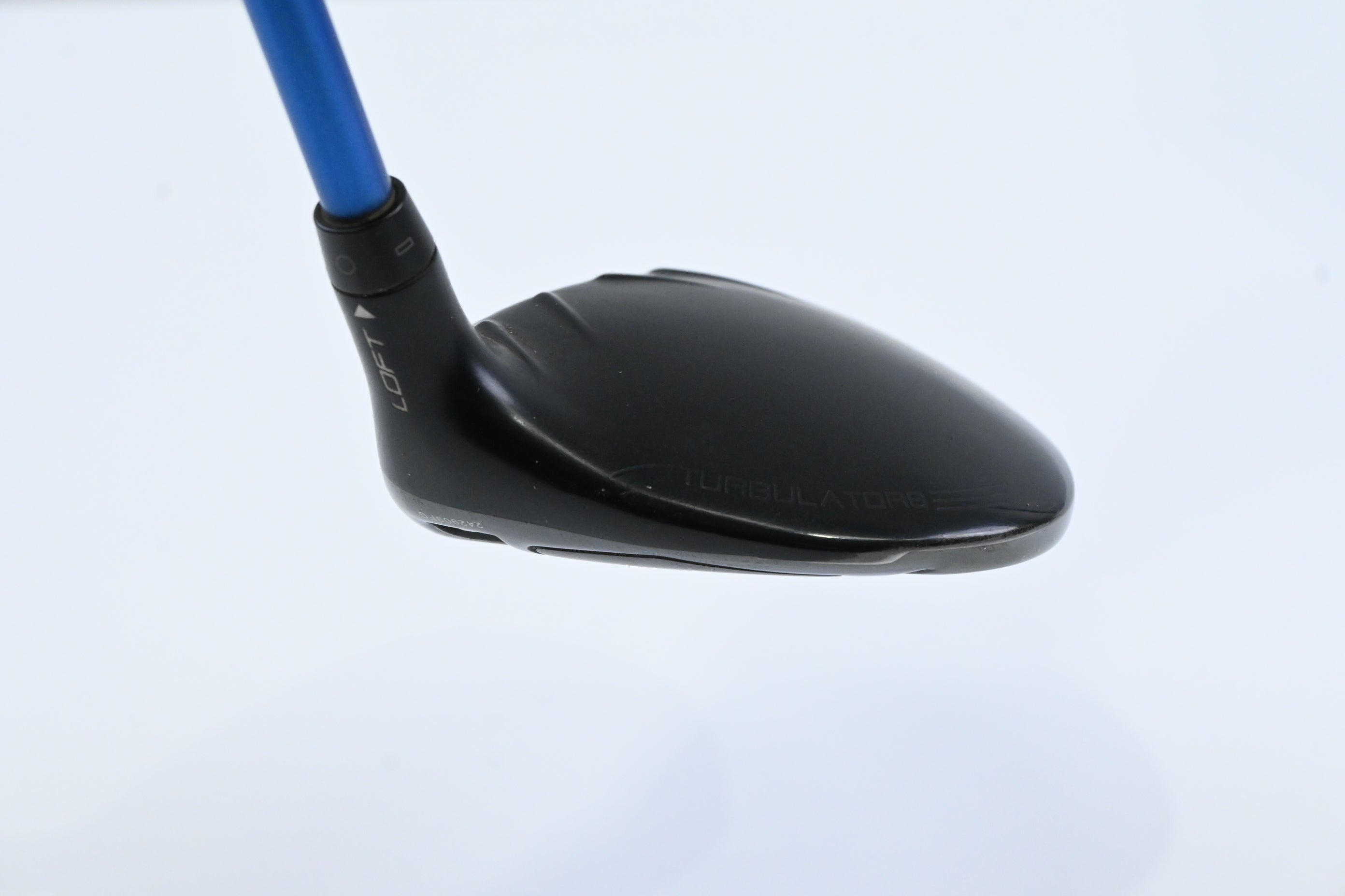 Ping G30 #5 Wood / 18 Degree / Senior Flex Ping TFC 419 Shaft