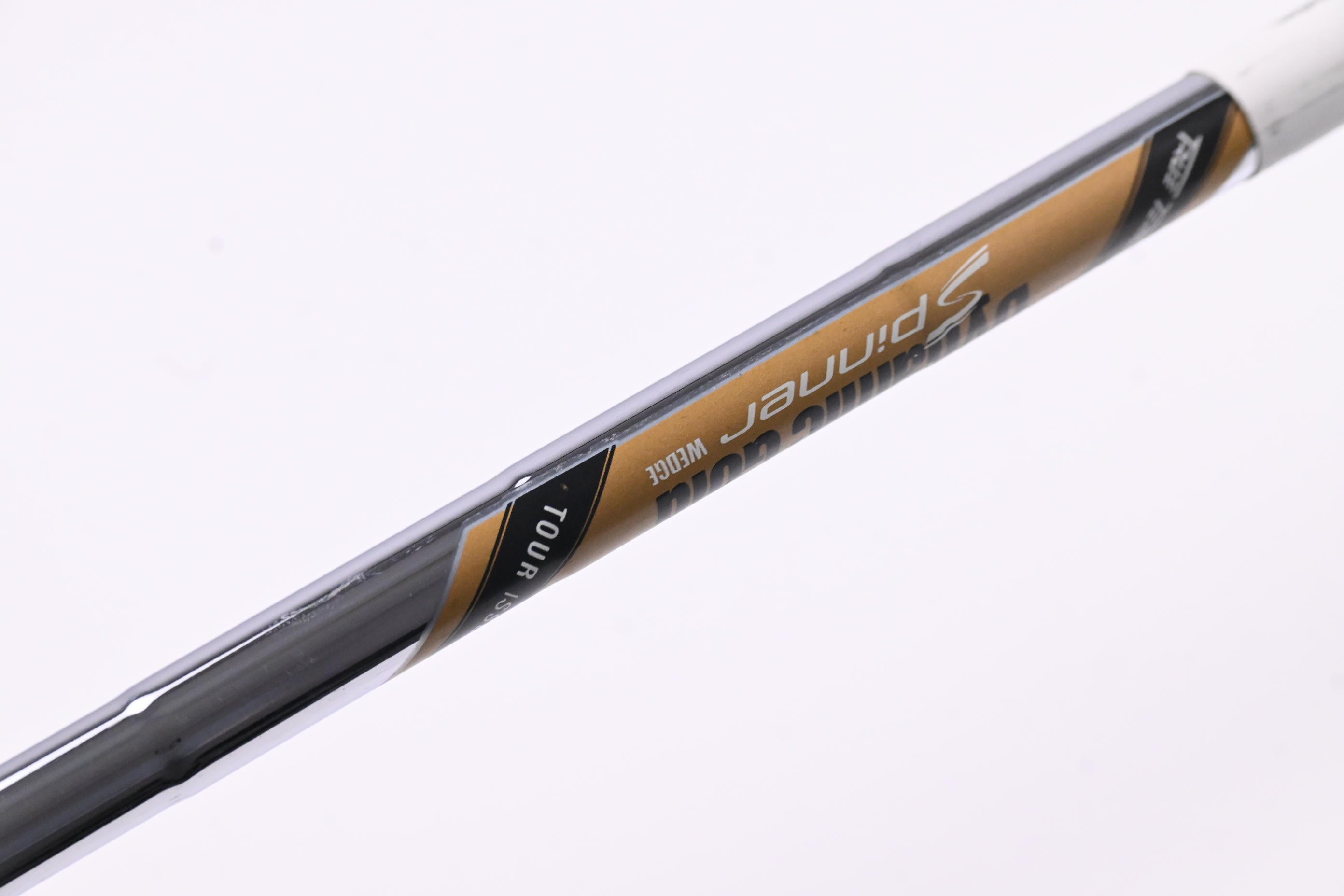Cleveland RTX ZipCore Pitching Wedge / 48 Degree / Wedge Flex Dynamic Gold Shaft