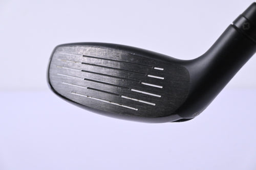 Ping G425 #3 Hybrid / 19 Degree / Stiff Flex Ping Alta CB Slate 70 Shaft