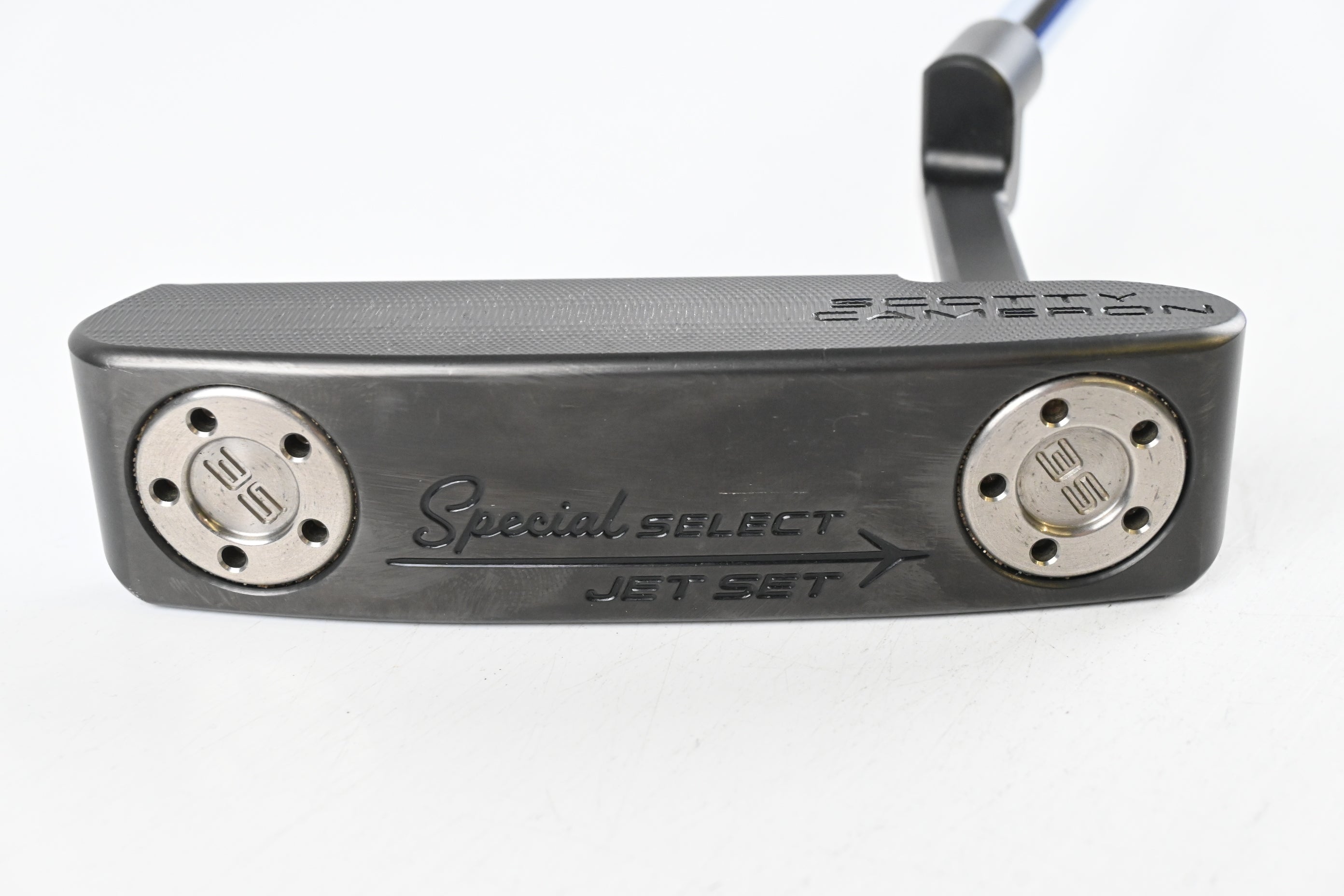 Scotty Cameron Special Select Jet Set LTD Putter / 34 Inch