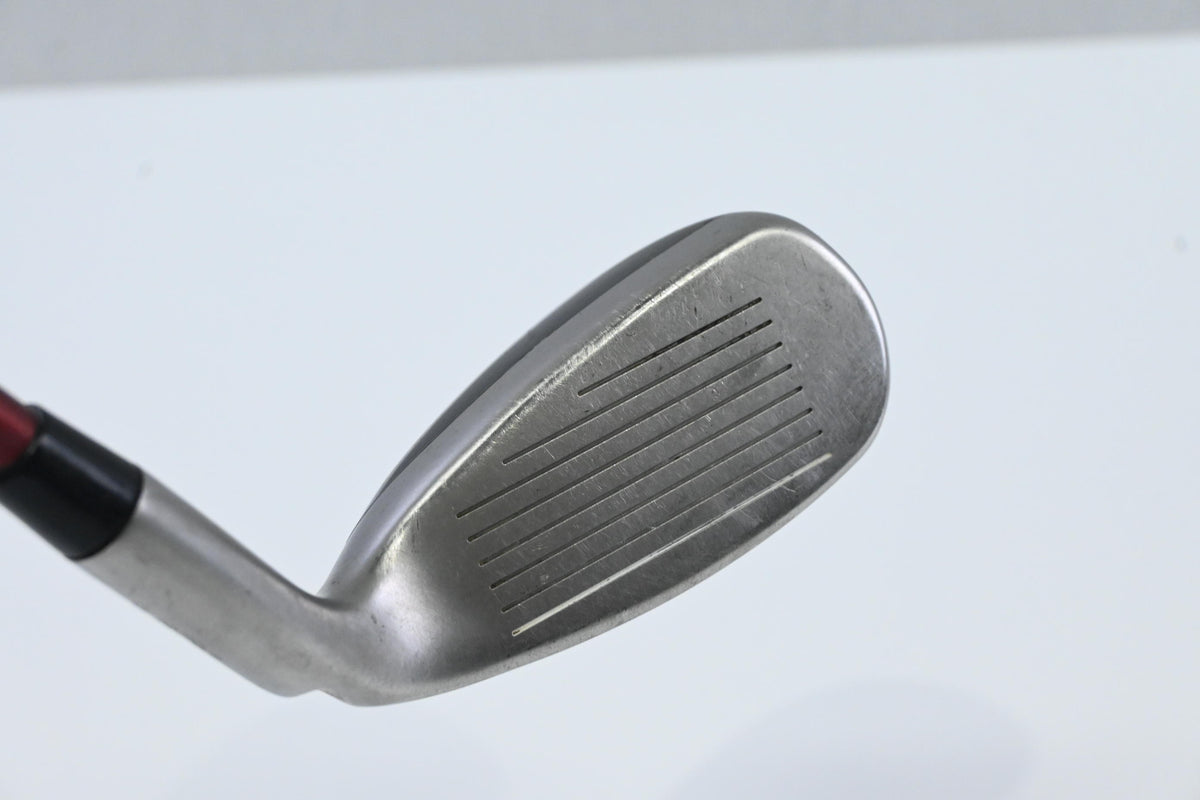 Left Hand Ping K15 #5 Hybrid / 27 Degree / Regular Flex Ping TFC 149 Shaft
