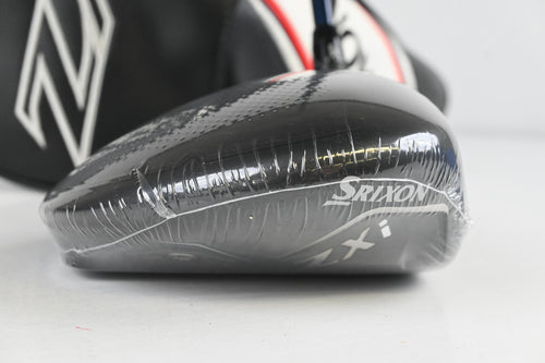 Srixon ZXi Driver / 10.5 Degree / Regular Flex Fujikura Ventus TR Blue 6 Shaft