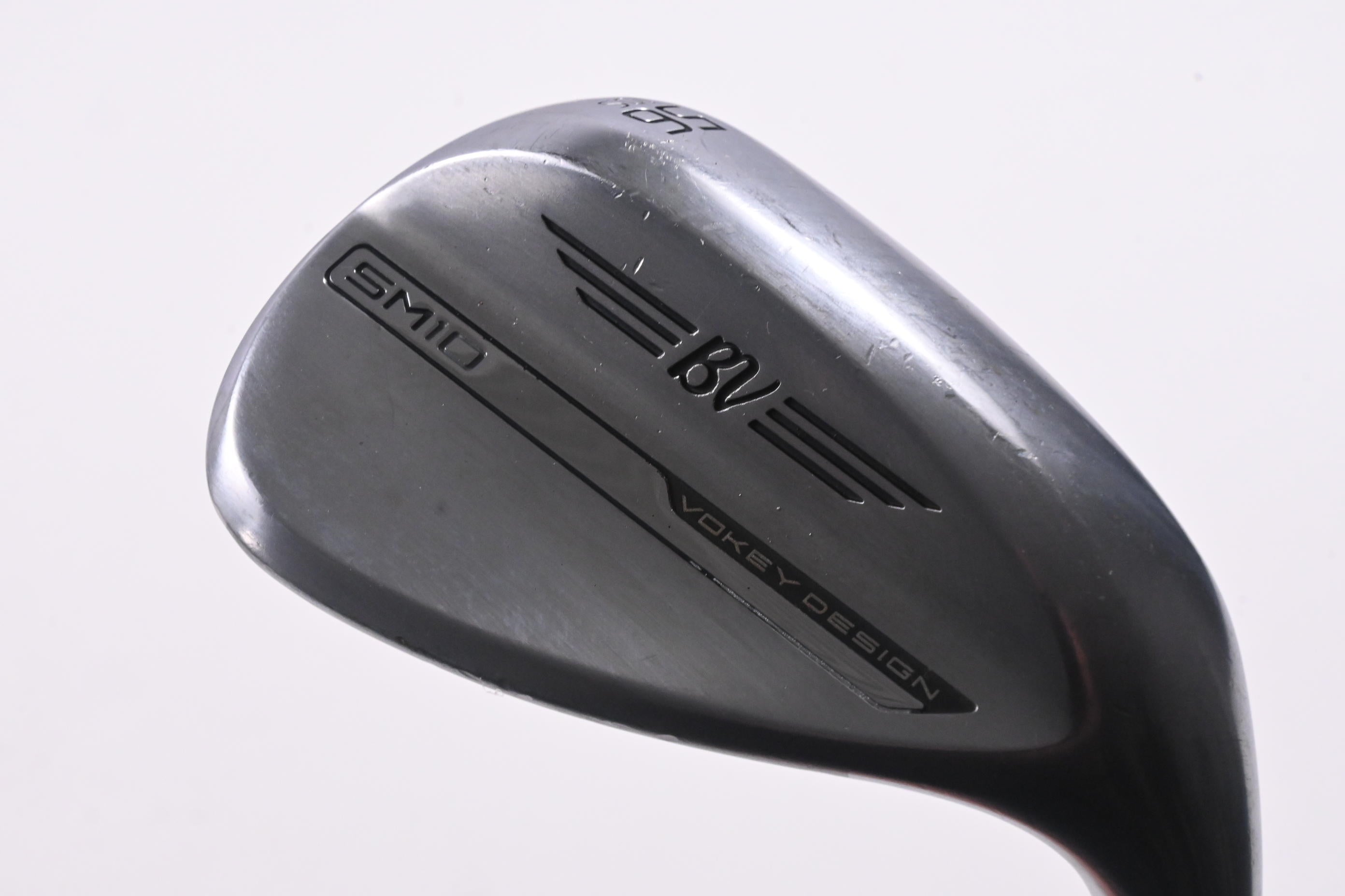 Ladies Titleist Vokey SM10 Sand Wedge / 56 Degree / Ladies Flex Tensei AV Red