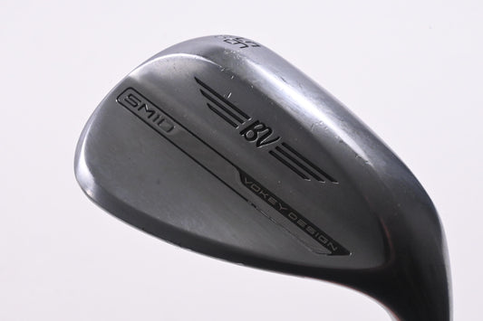 Ladies Titleist Vokey SM10 Sand Wedge / 56 Degree / Ladies Flex Tensei AV Red