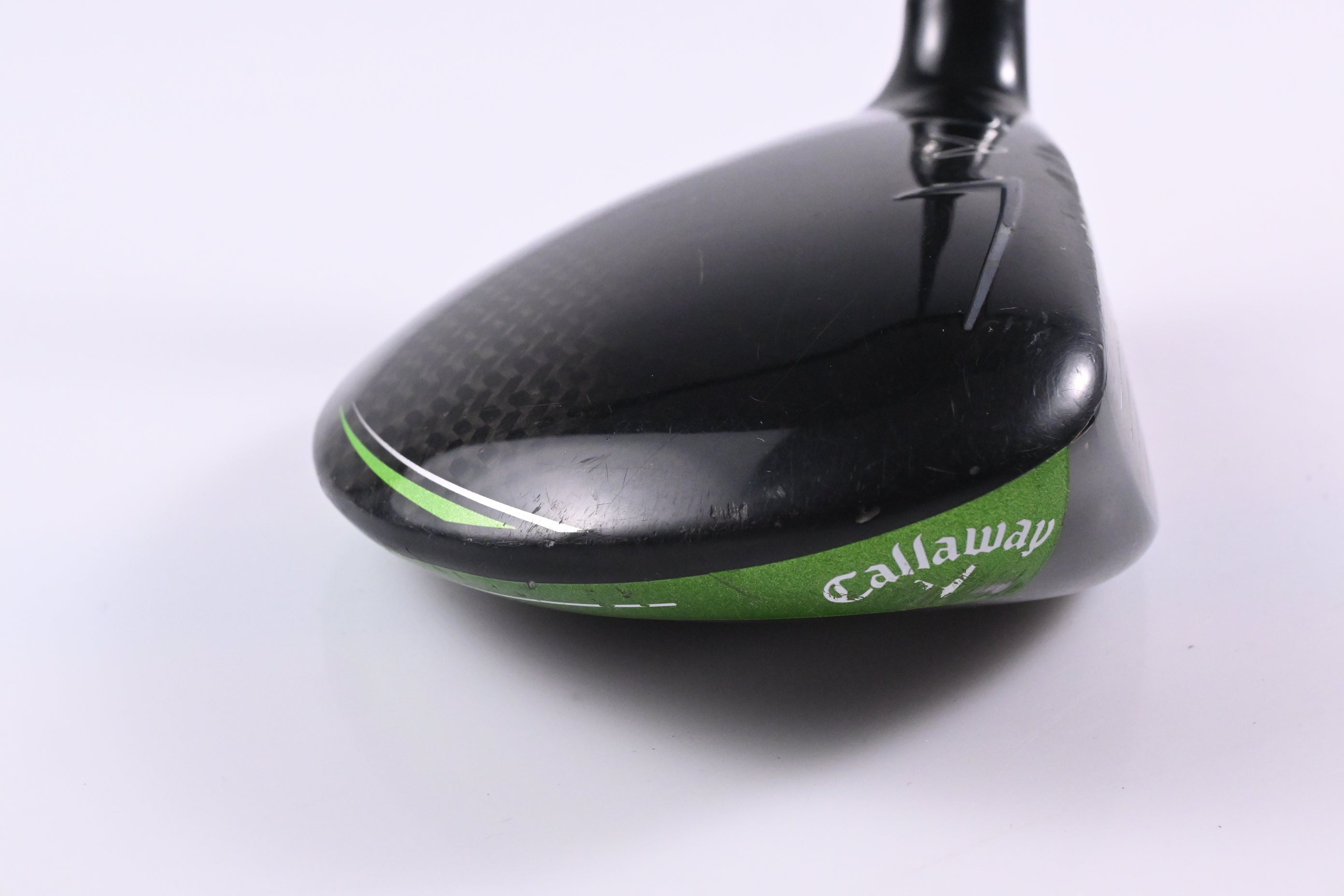Callaway GBB Epic #3 Wood / 15 Degree / Stiff Flex Diamana D+ 70 LTD