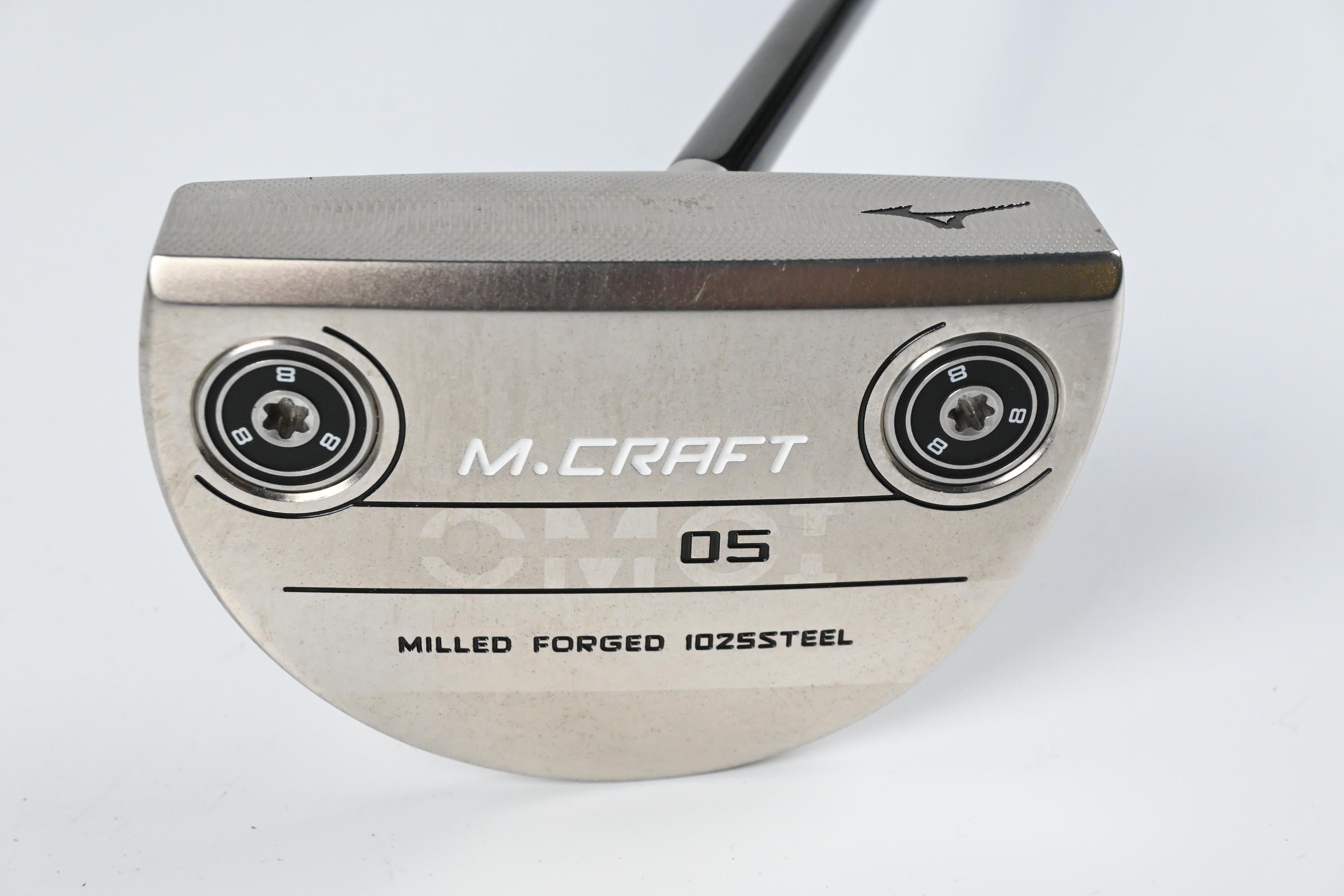Mizuno M-Craft Omoi 05 Putter / 34 Inch